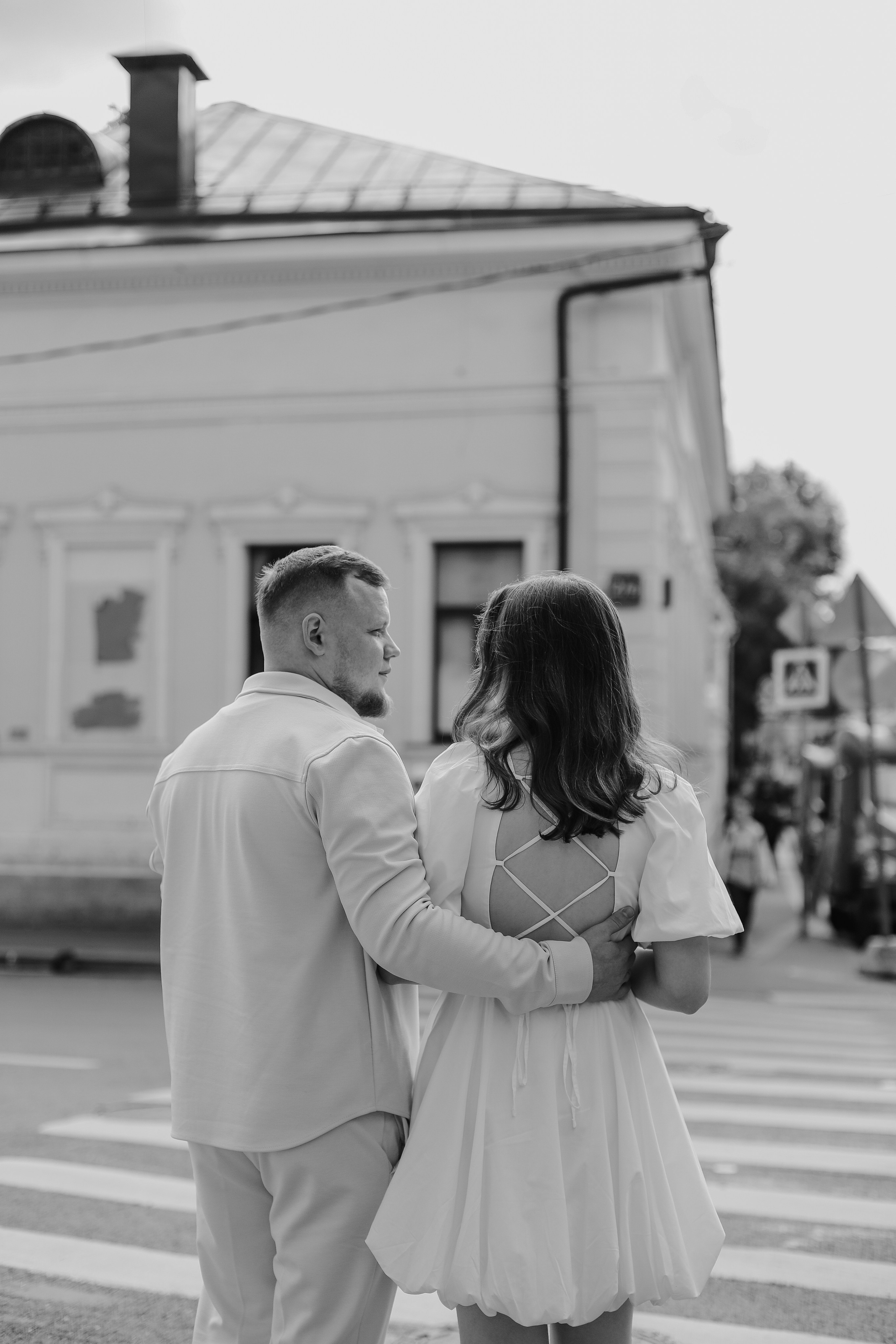 Александр и Анастасия. Свадебный, семейный и детский фотограф в Люберцах Зайцева Анастасия