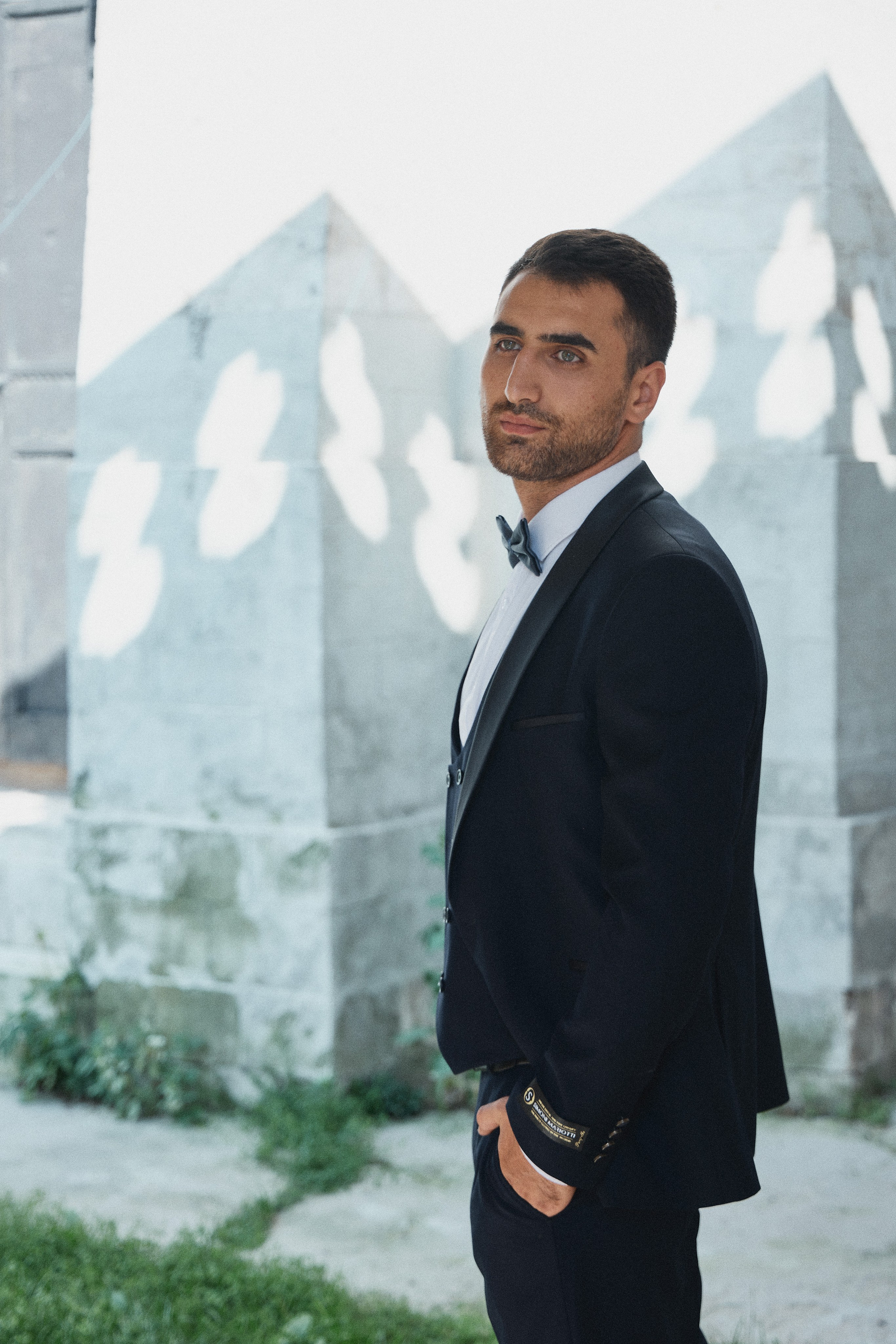 София и Амир. Профессиональный фотограф, Москва | Елена Павлова