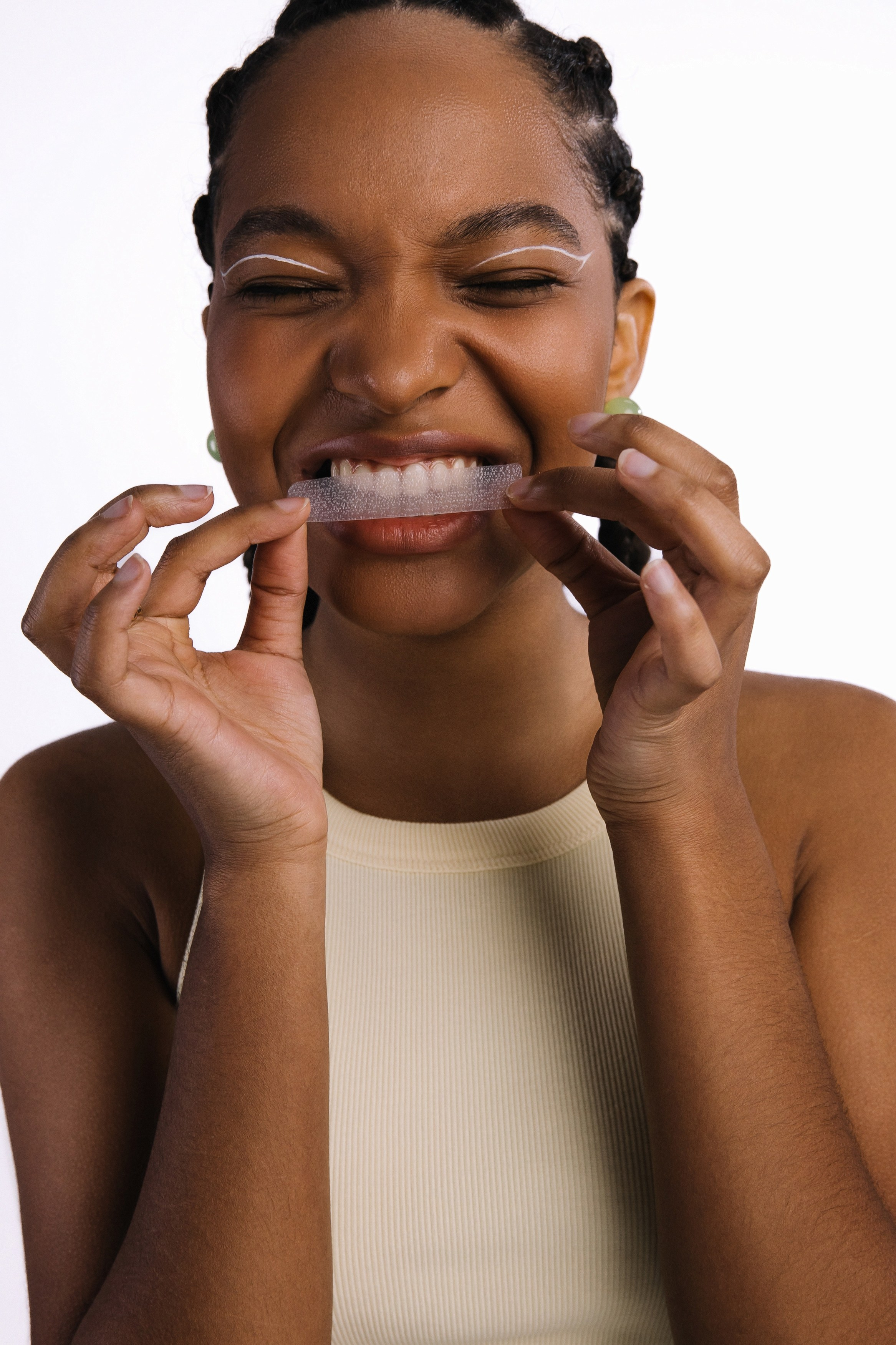 Global White. Фотограф Санкт-Петербург. Аврамова Анастасия