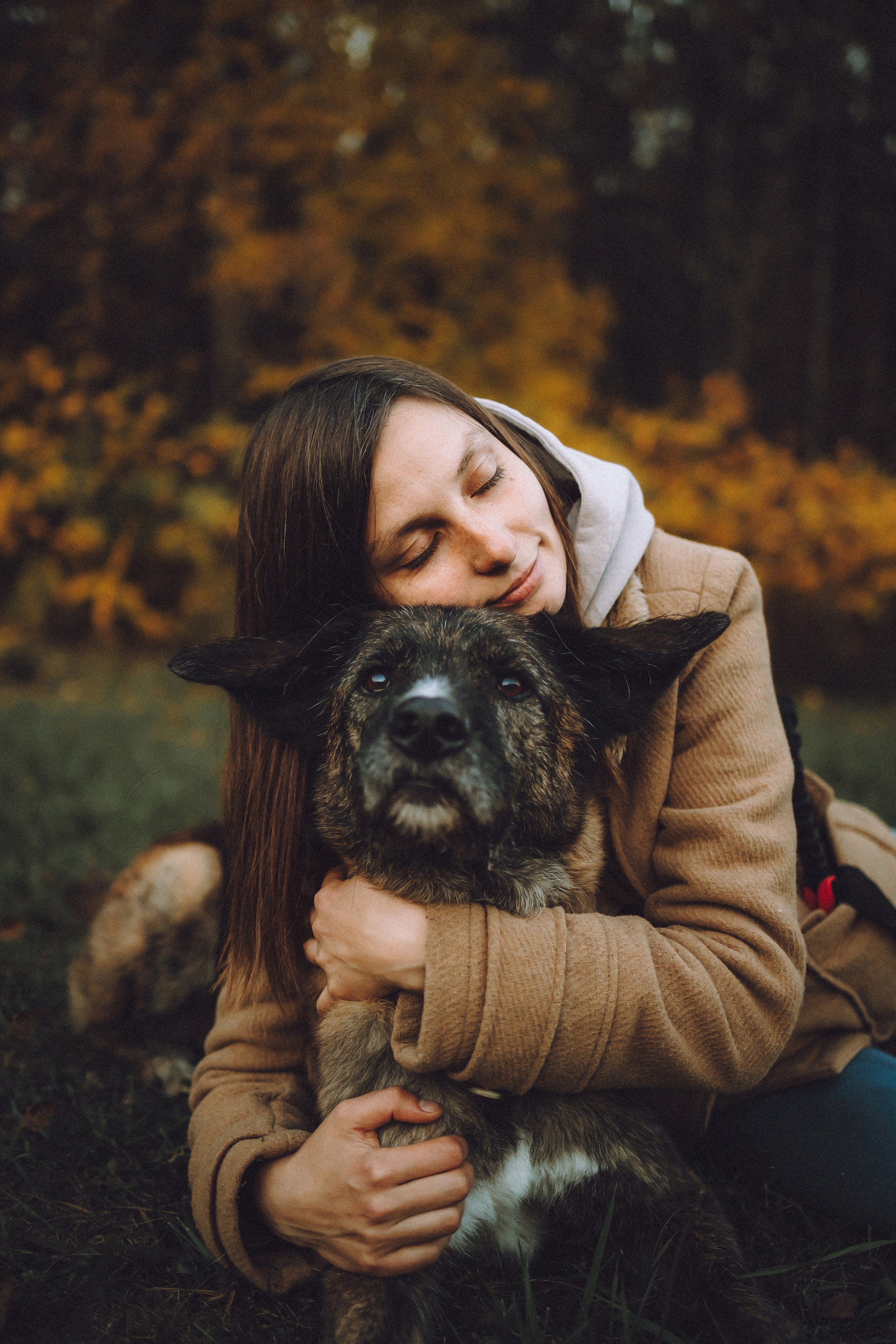 Рик, Джек и их семья