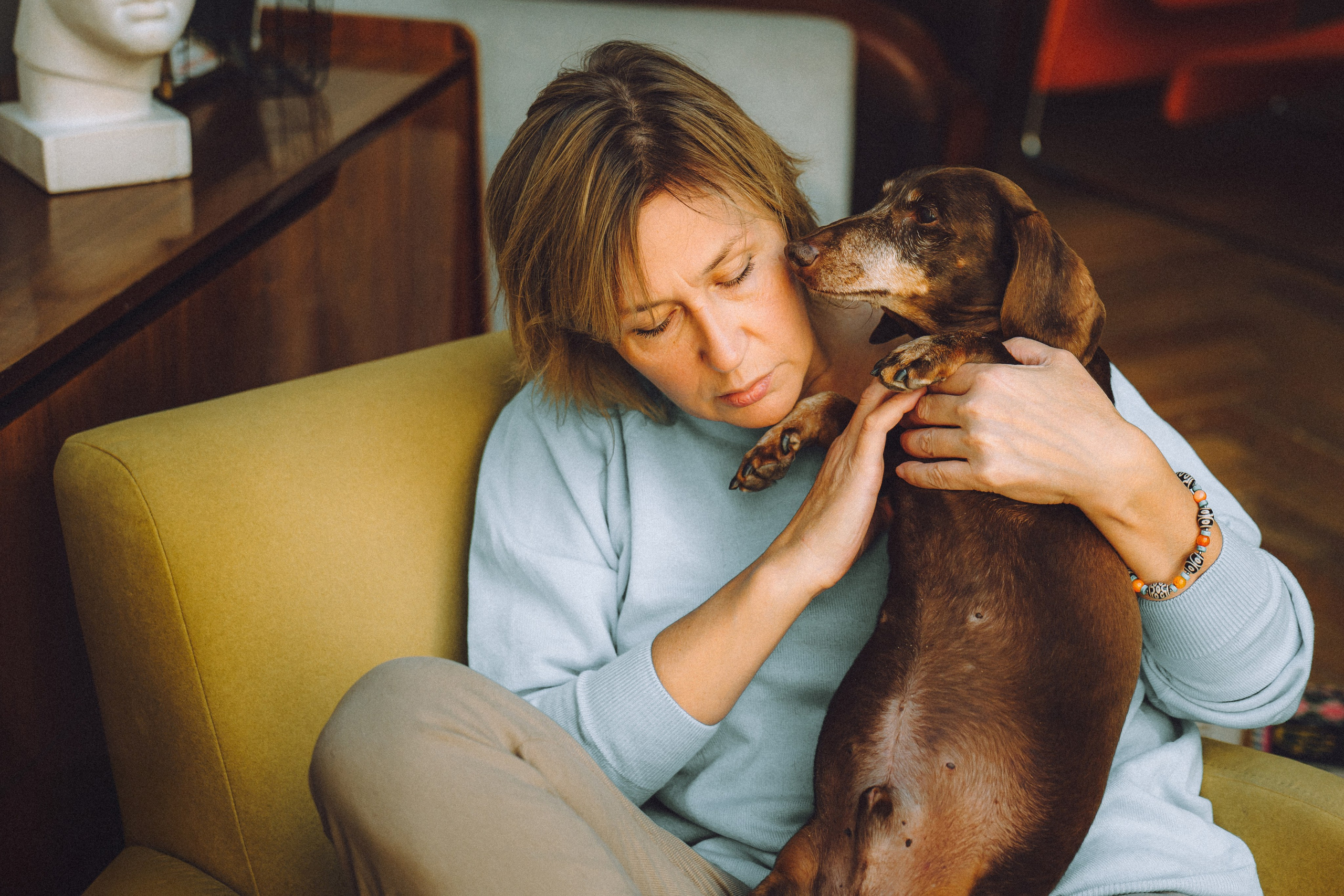 Кокос, Света, Динара и Вилли