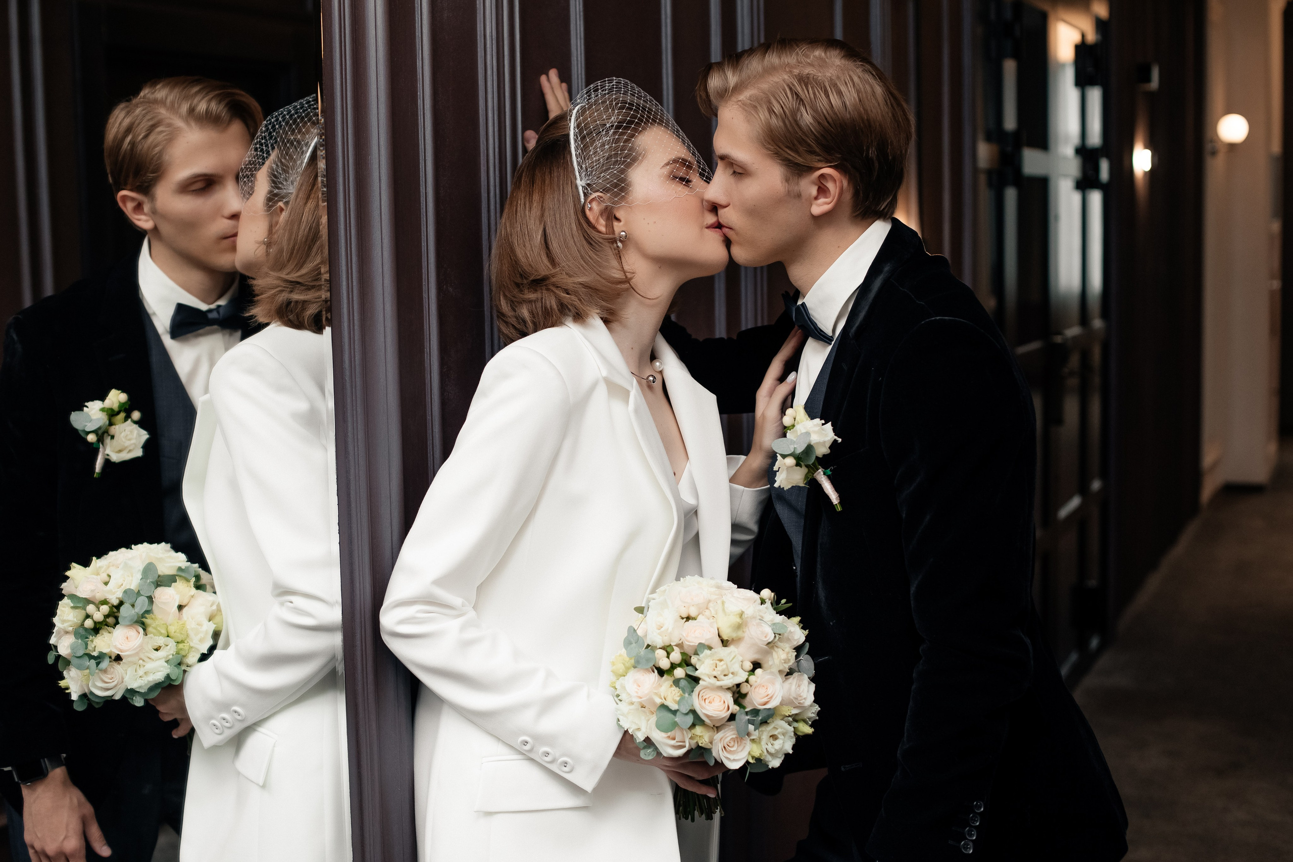 Ангелина & Никита. Фотограф в Москве Валерия Рожкова
