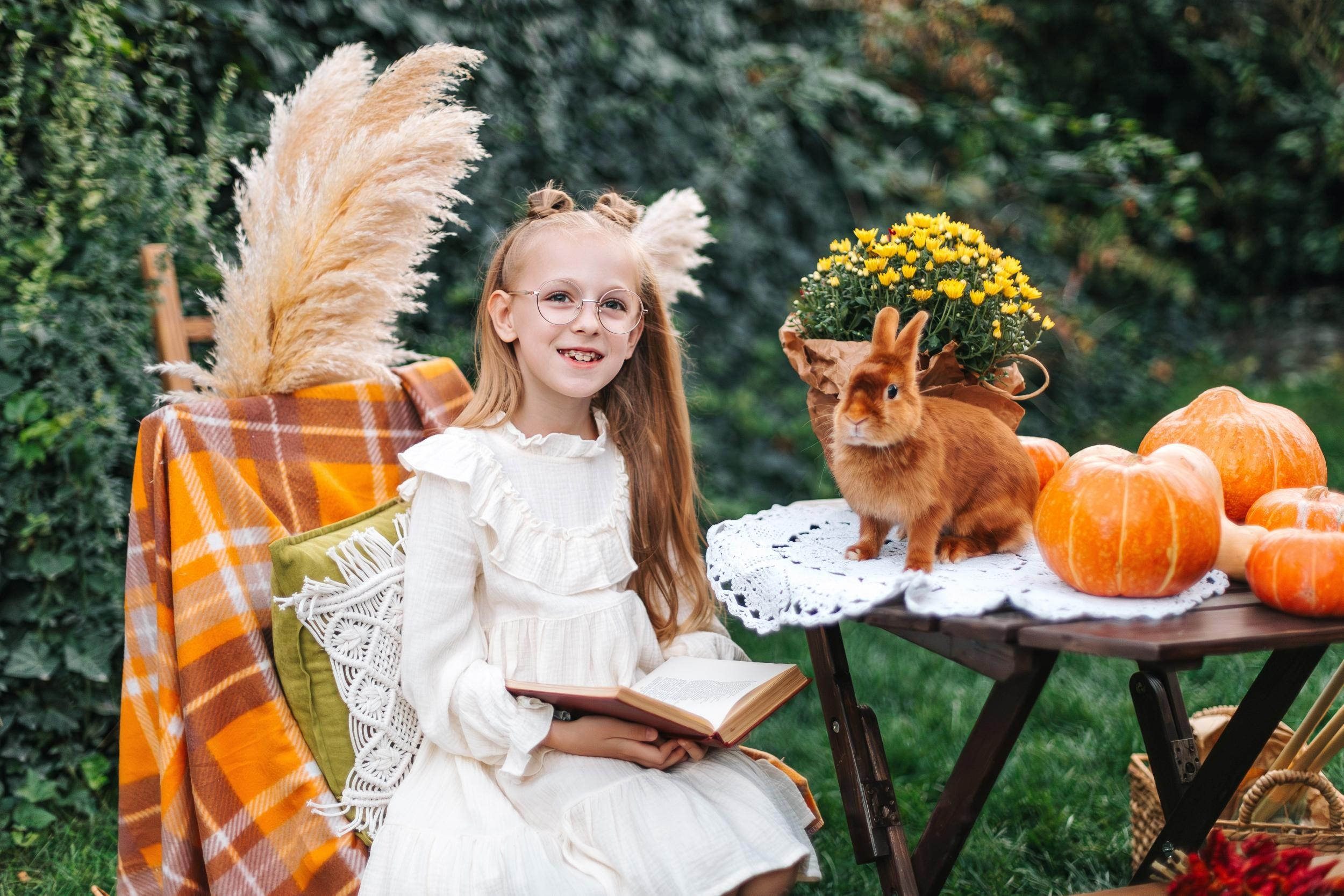 Осенний ФОТОДЕНЬ. Фотограф Марина Верятинская | Краснодар