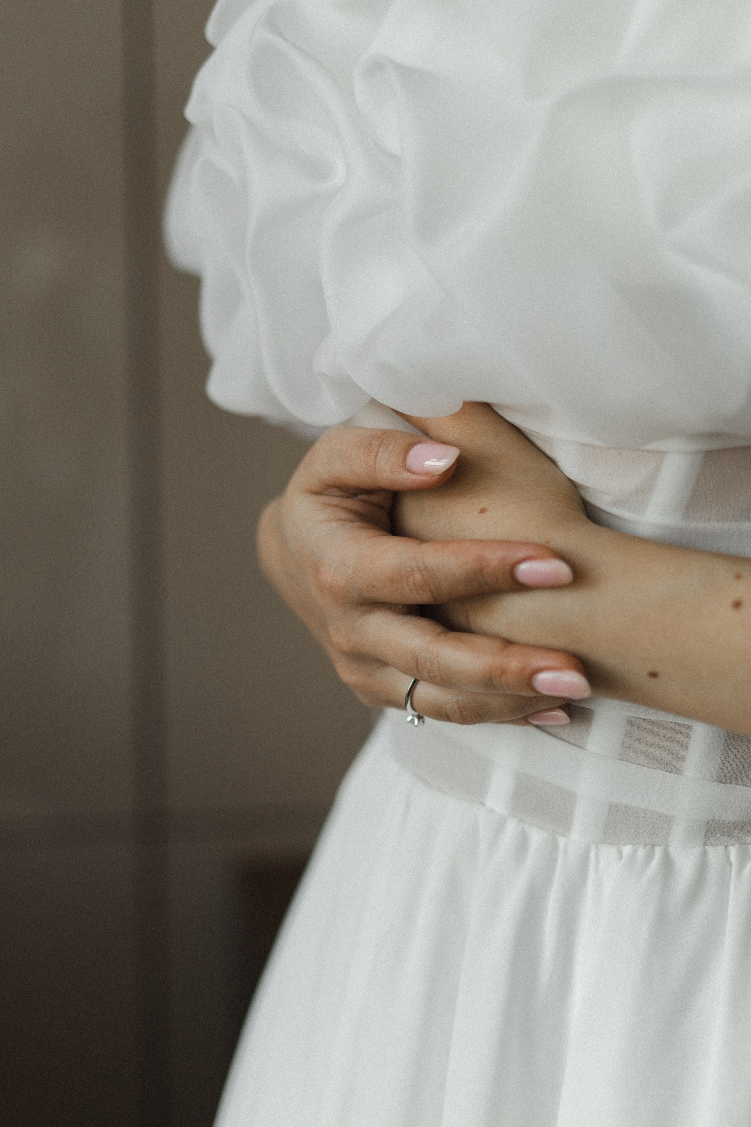 Юрий и Ксения. Семейный фотограф в Москве