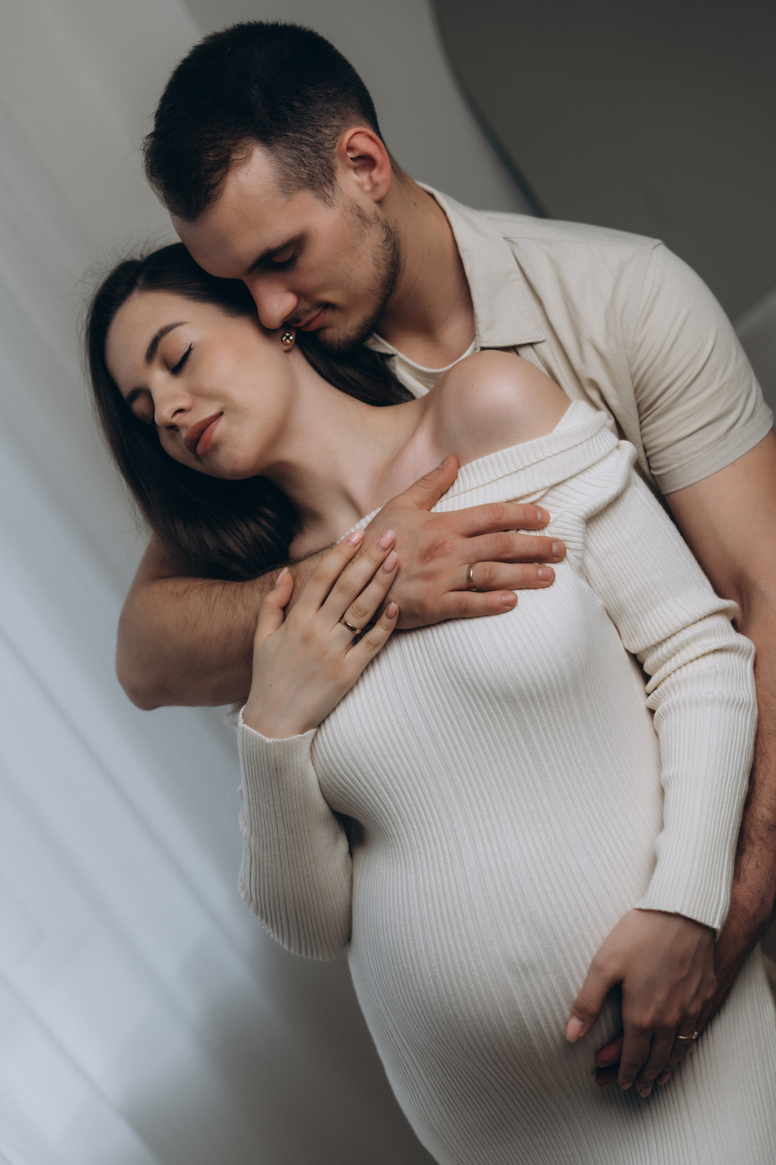 Данил & Юлия