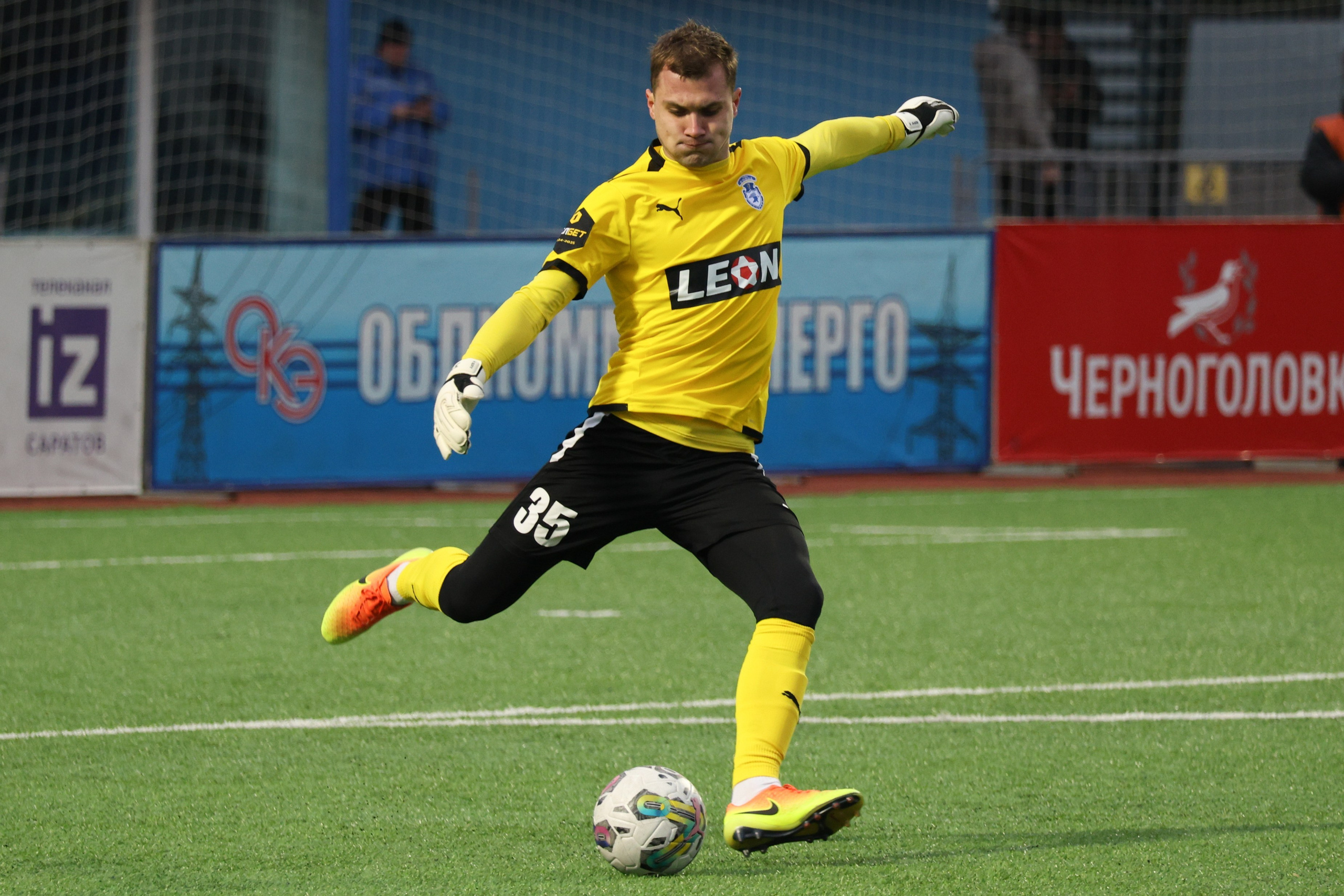 Сокол. ФНЛ. Фотограф Дмитрий Алексеев