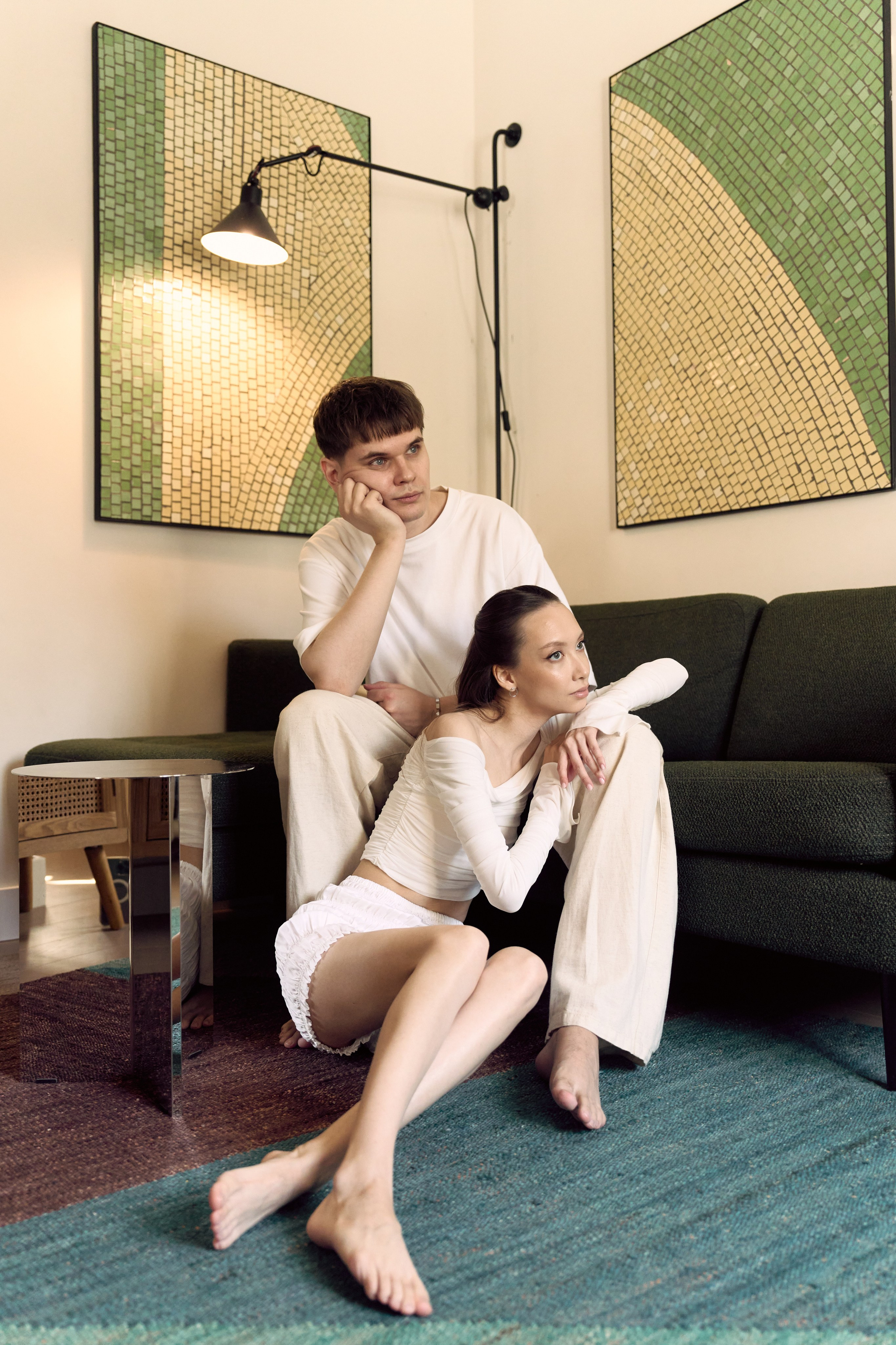 М&Д. Фотограф Москва и Екатеринбург. Максимова Соня