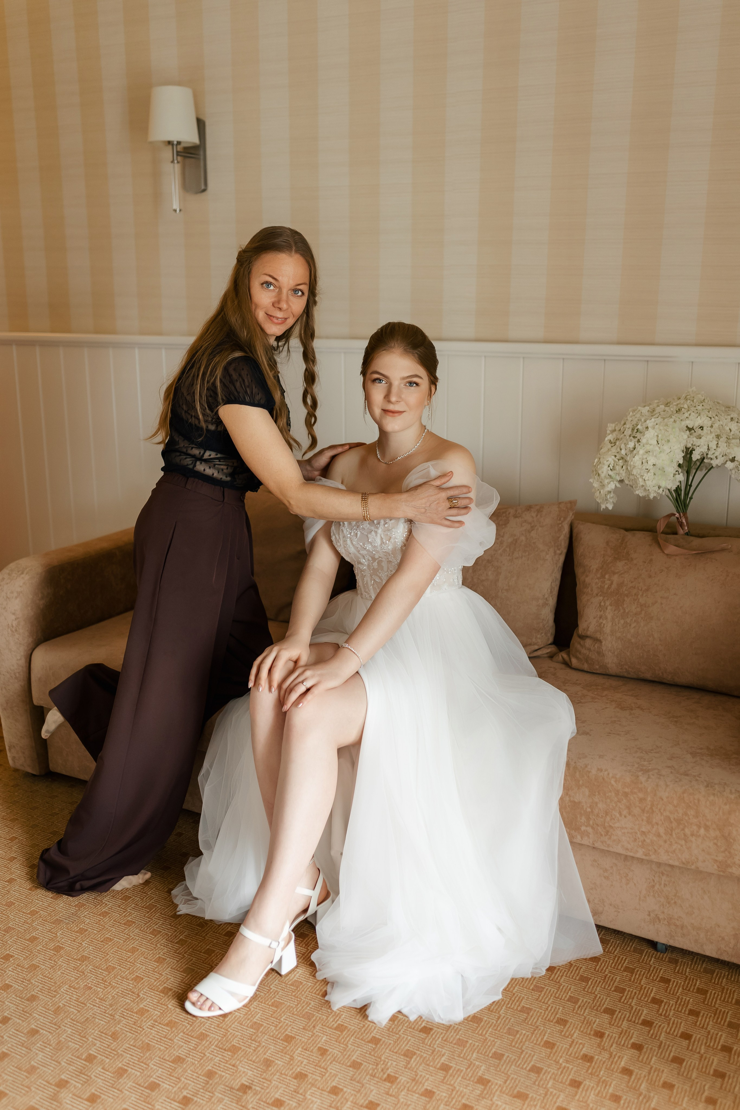 Егор и Наталья. Sopka. Интурист. Свадебный фотограф в Хабаровске