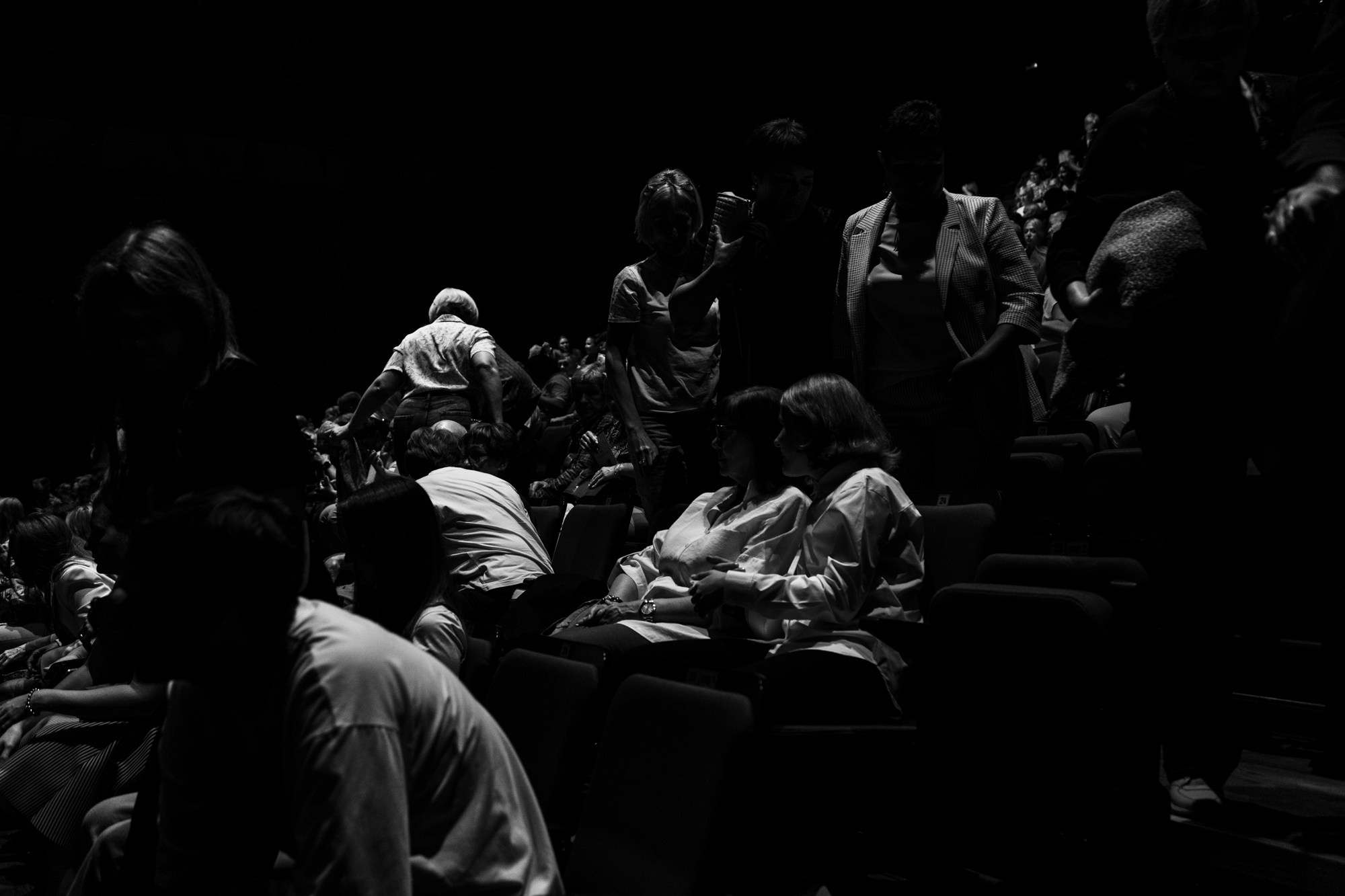 Театр. Liliafayzullova