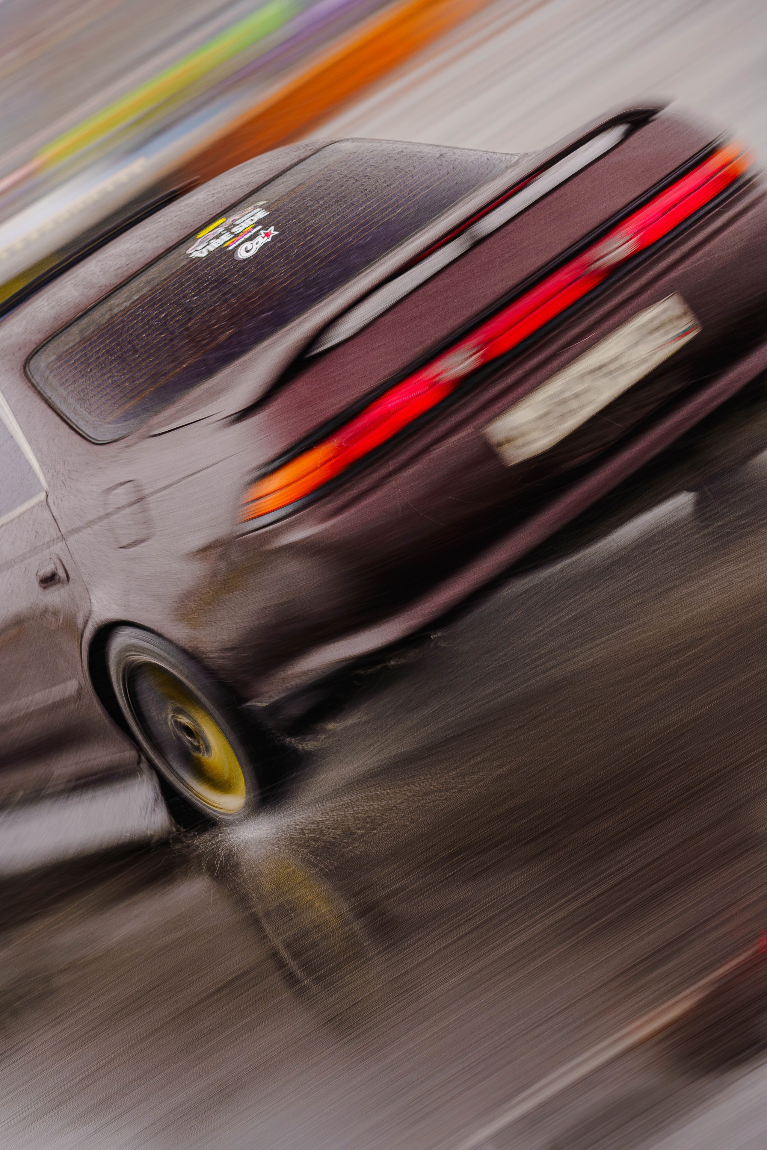 Drift matsuri. Александр СМИ