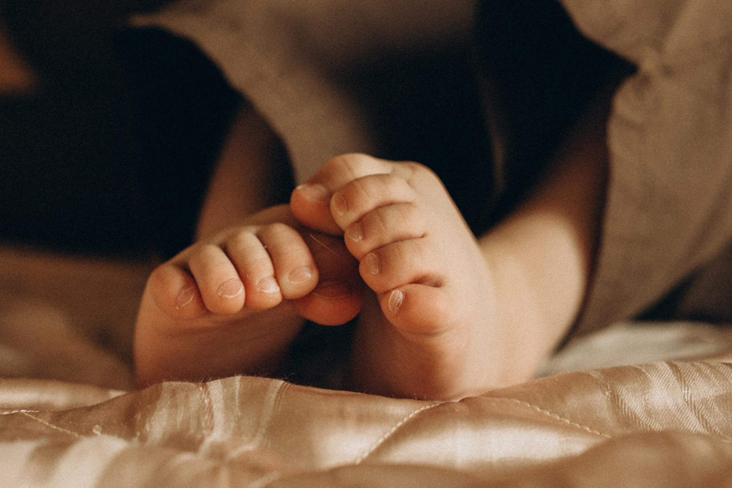 Про домашний уют на севера. Семейный фотограф в Мурманске Екатерина Юшкова