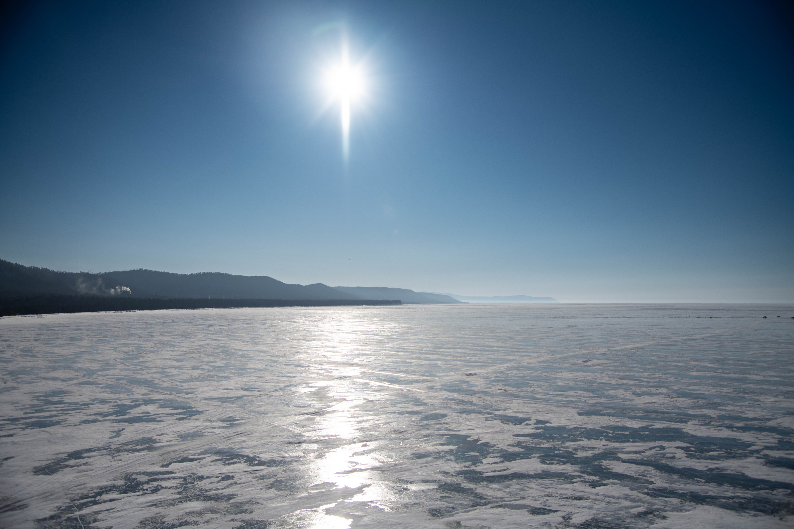 Байкал. Фотографирую для себя, своей семьи и друзей!