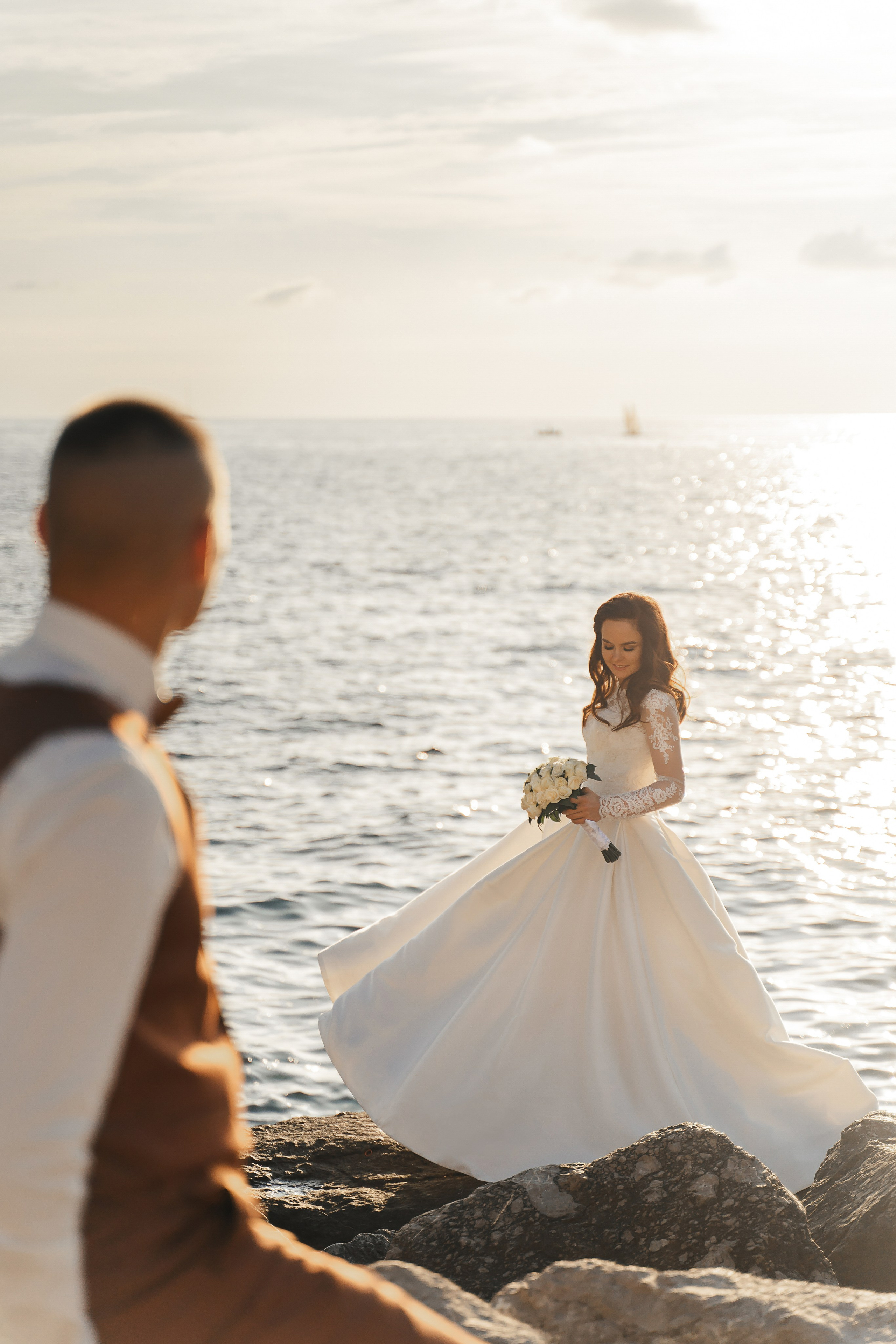 Место для фотосессии в Сочи, Адлере. Красивые свадебные фотосессии. Алина Бернд — свадебный и индивидуальный фотограф в Сочи и Адлере