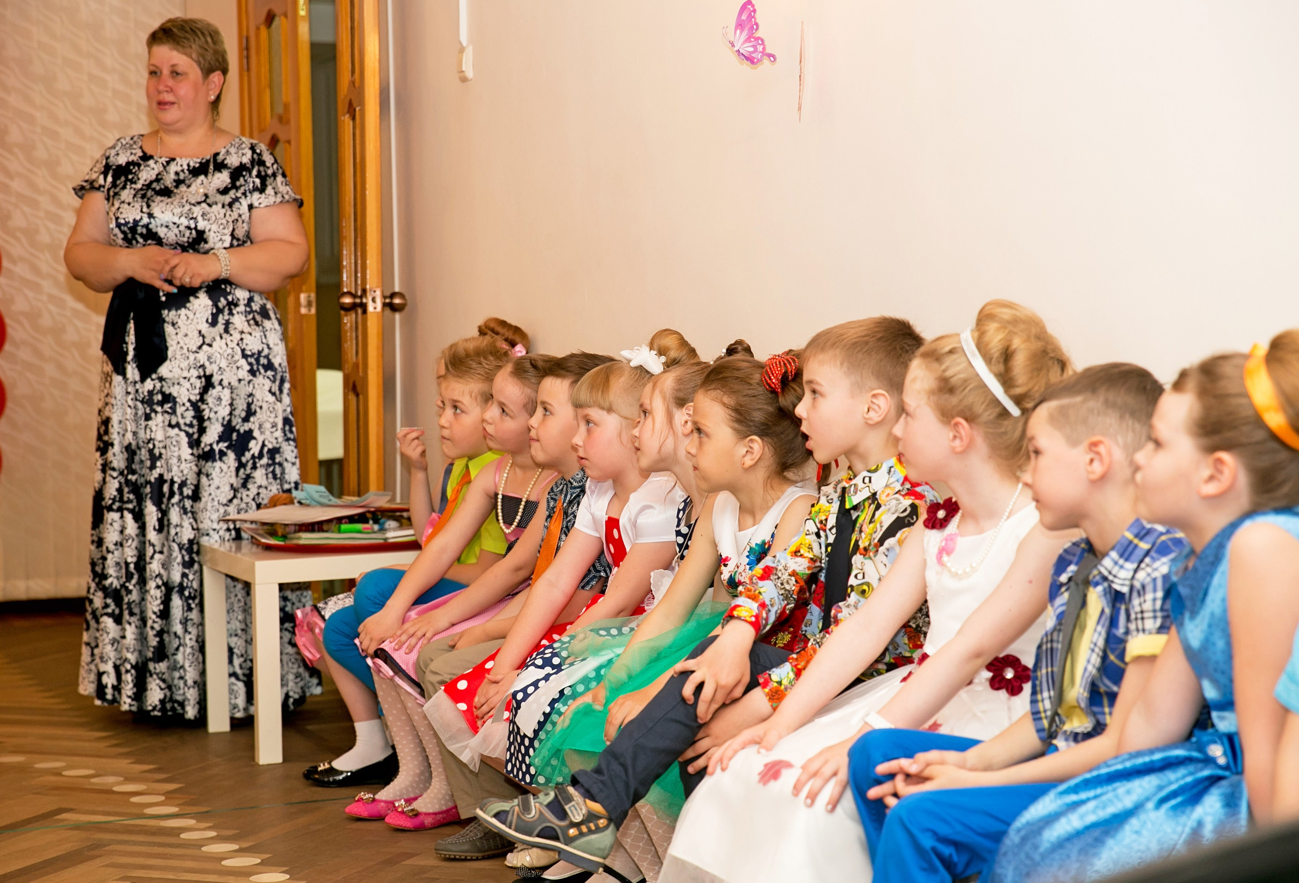 Выпускной стиляги. Семейный и детский фотограф в Нижнем Новгороде