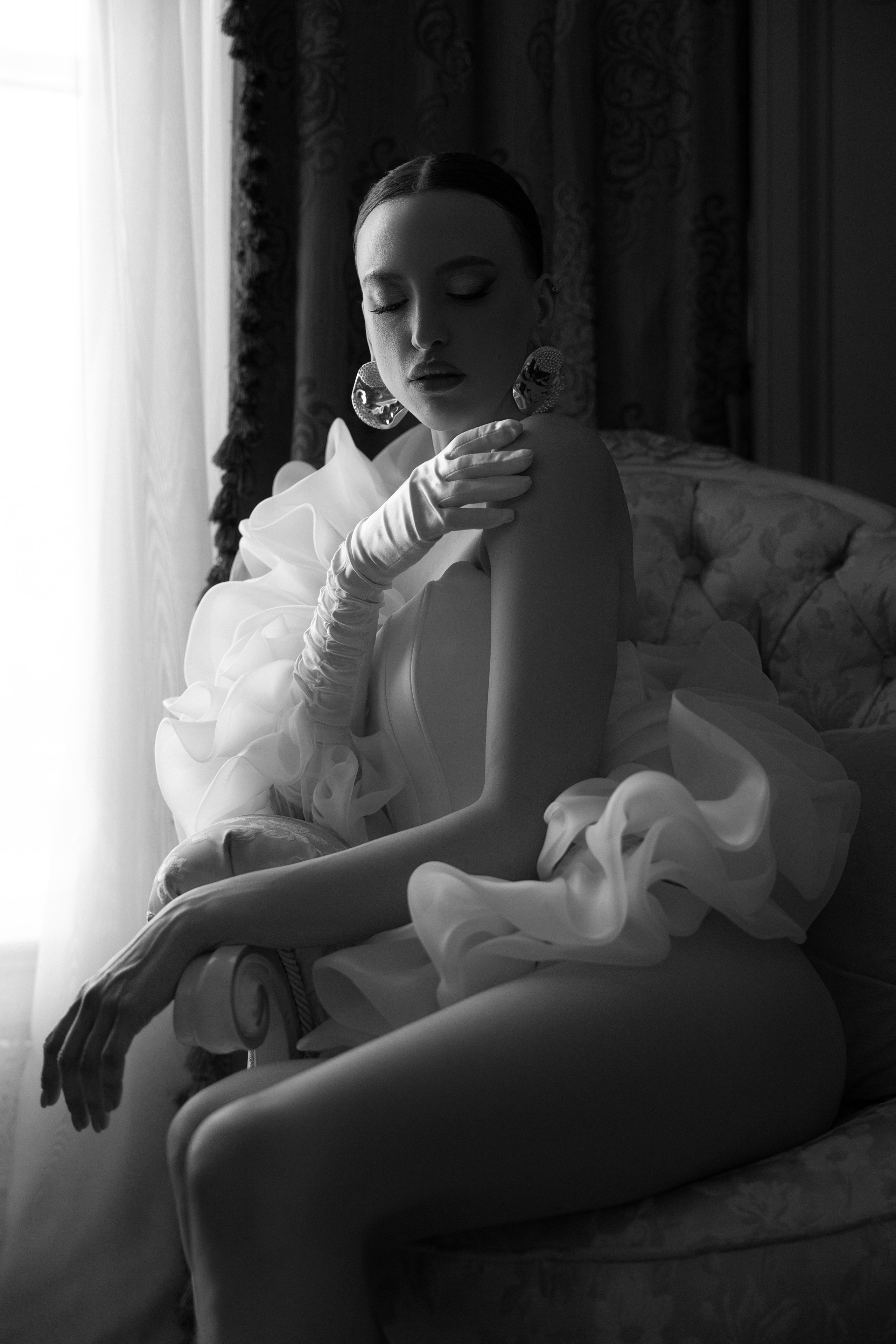 Egor & Maria. Вебер Юлия фотограф Ростов-на-Дону