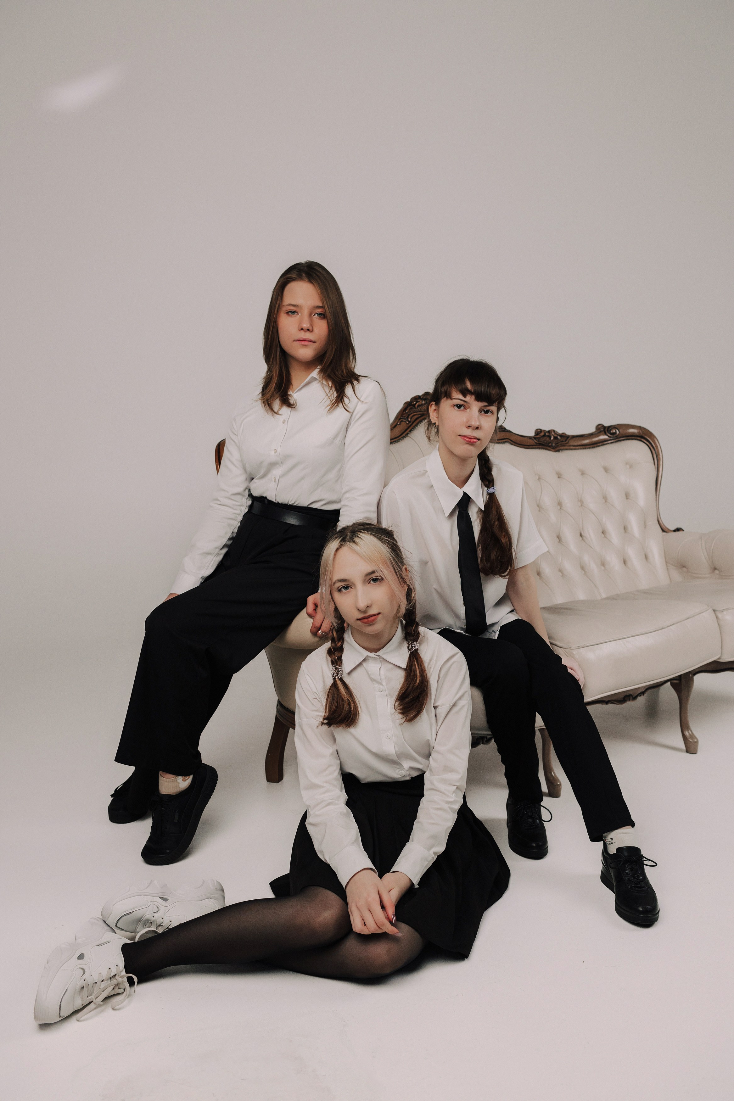 Фотокниги 9/11 класс. Фотограф Архангельск Анастасия Табацкая