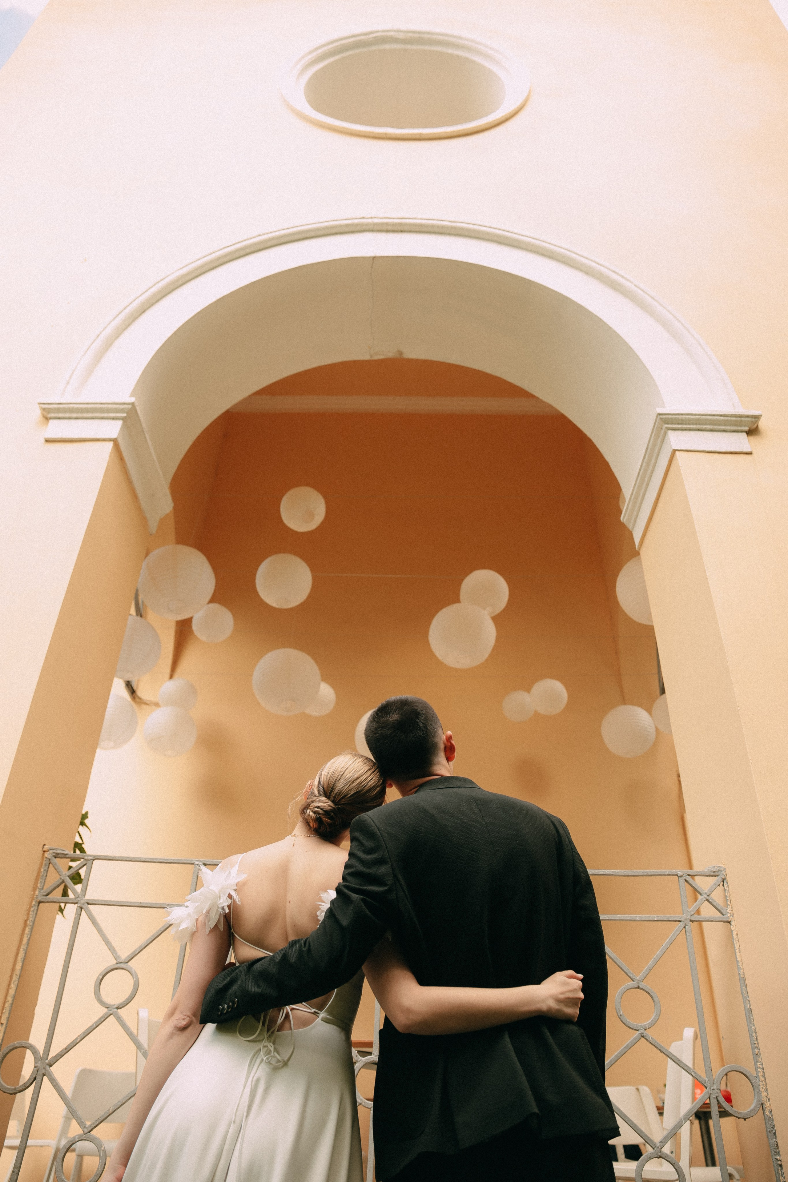 Никита и Ксения. Катерина Макиева