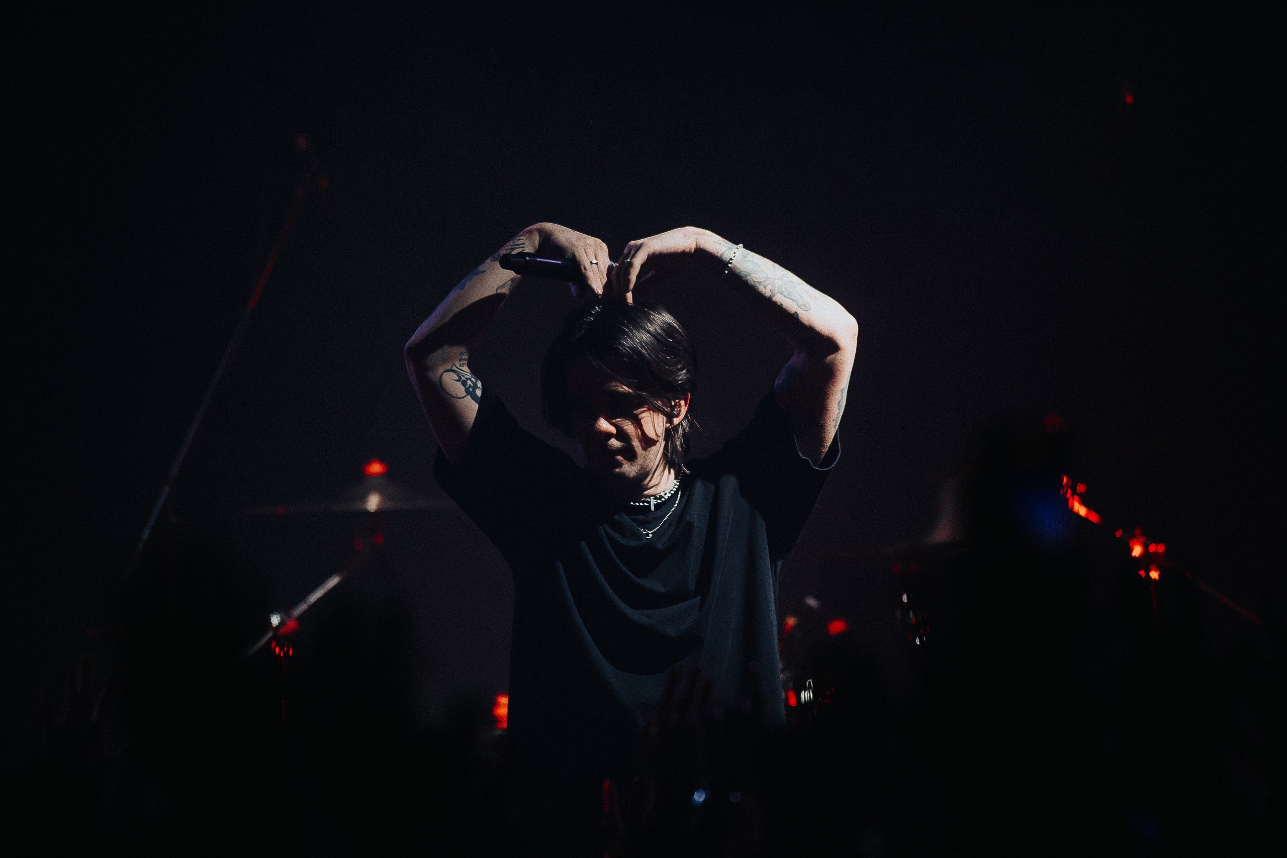 Wildways 2024. Репортажный фотограф в Кемерово