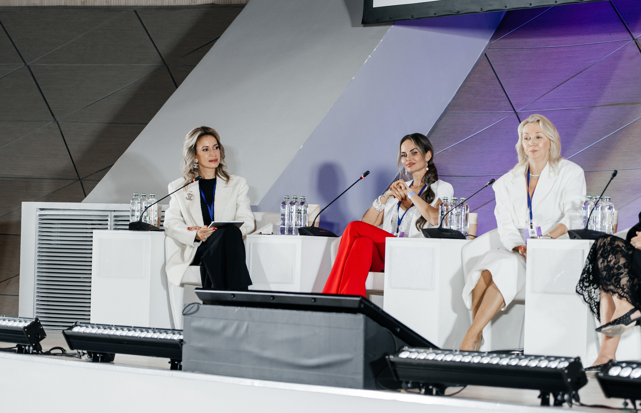 Сколково бизнес форум. Наталия Фролова. Фотограф. Москва