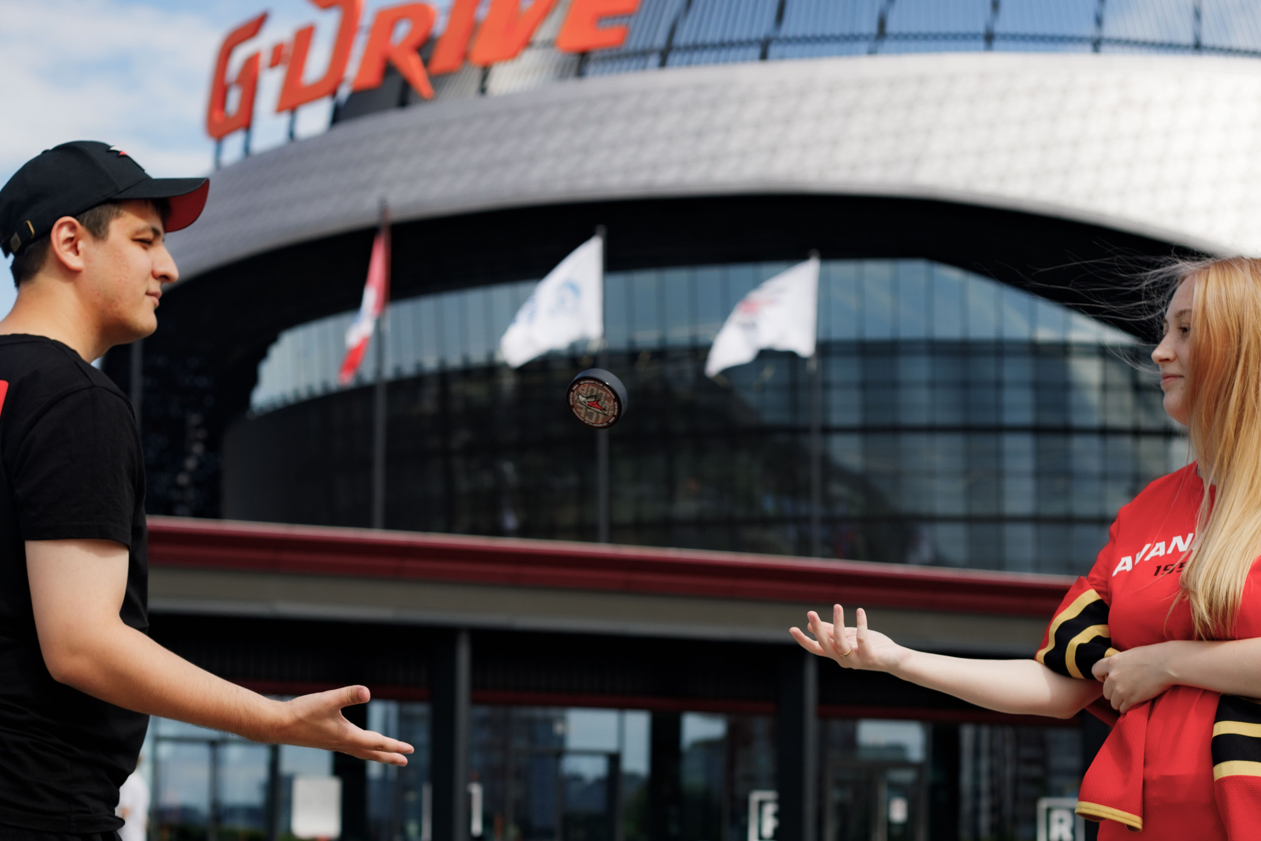 LoveStory Avangard. Фотограф Екатерина Козловская