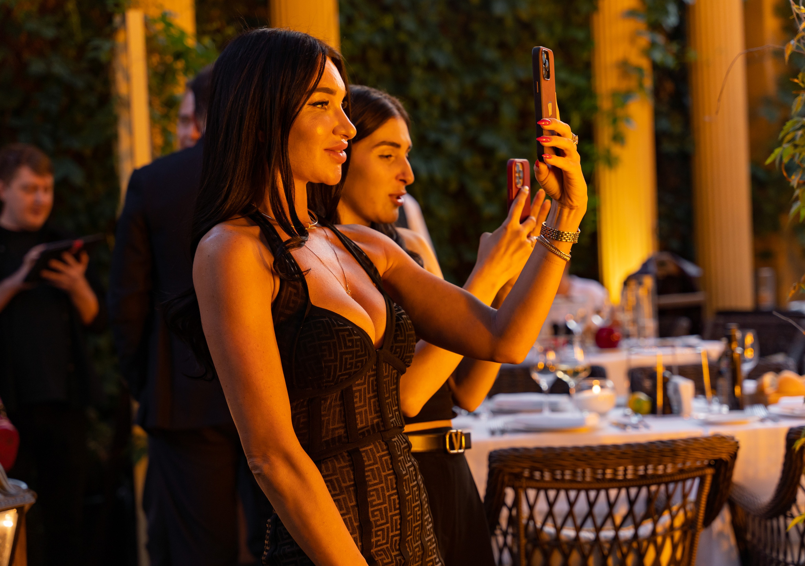 BUTLER. Открытие веранды с Дмитрием Маликовым 29.05.2025. Портретный и репортажный фотограф в Москве Разуменко Роман