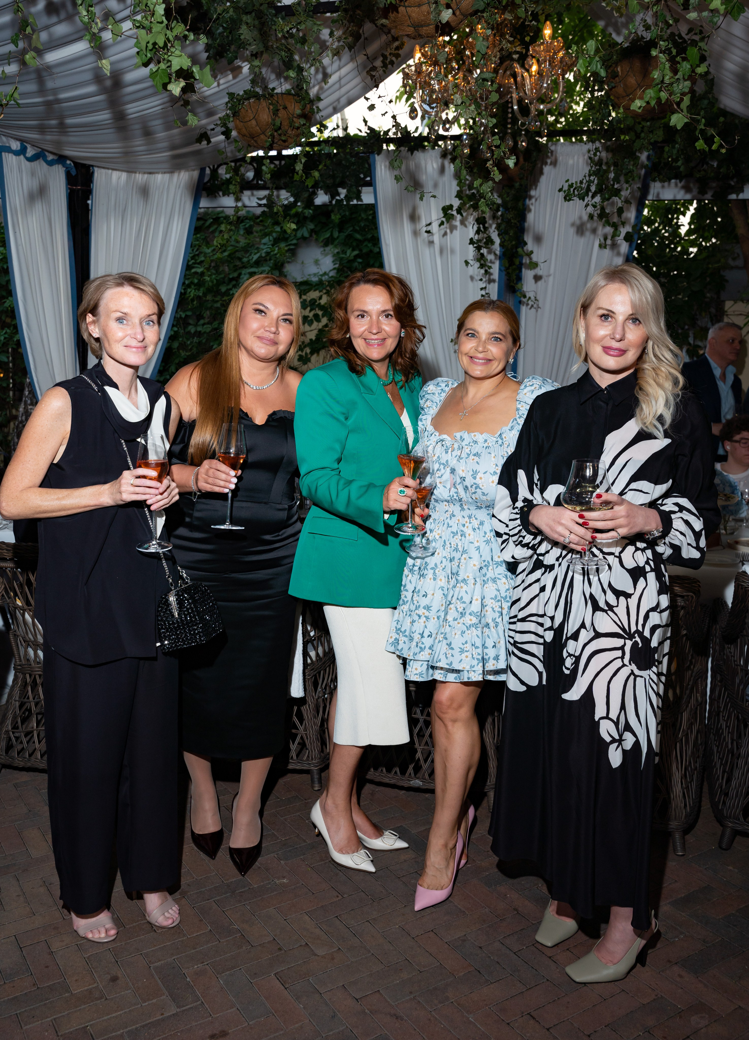 BUTLER. Открытие веранды с Дмитрием Маликовым 29.05.2025. Портретный и репортажный фотограф в Москве Разуменко Роман