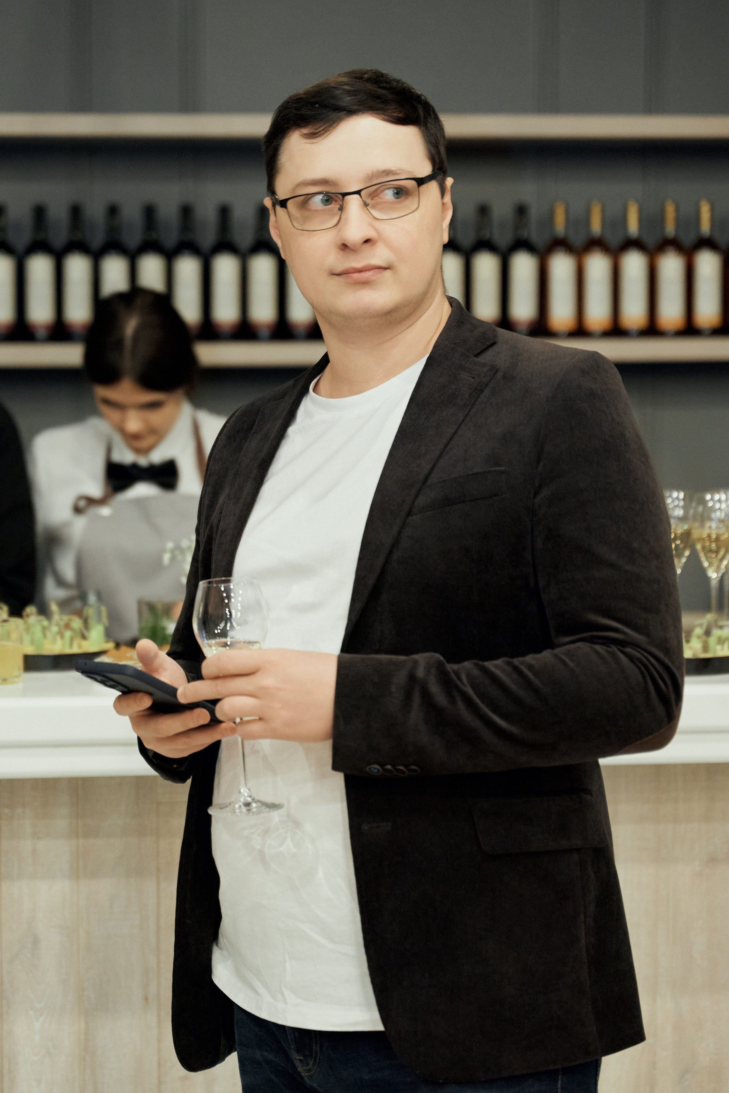 Корпоратив. Свадебный фотограф Александр Браво