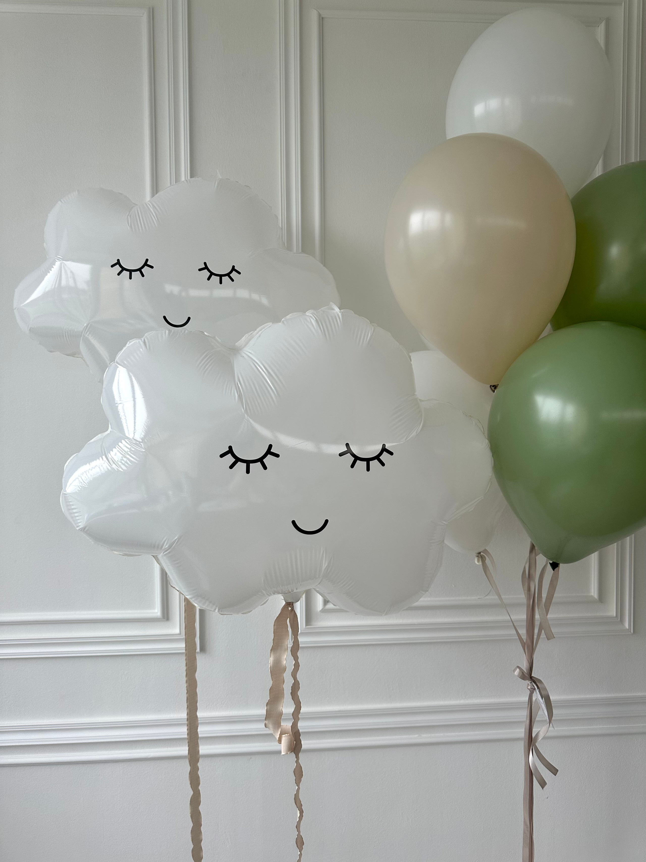 Выписка. Фабрика праздника