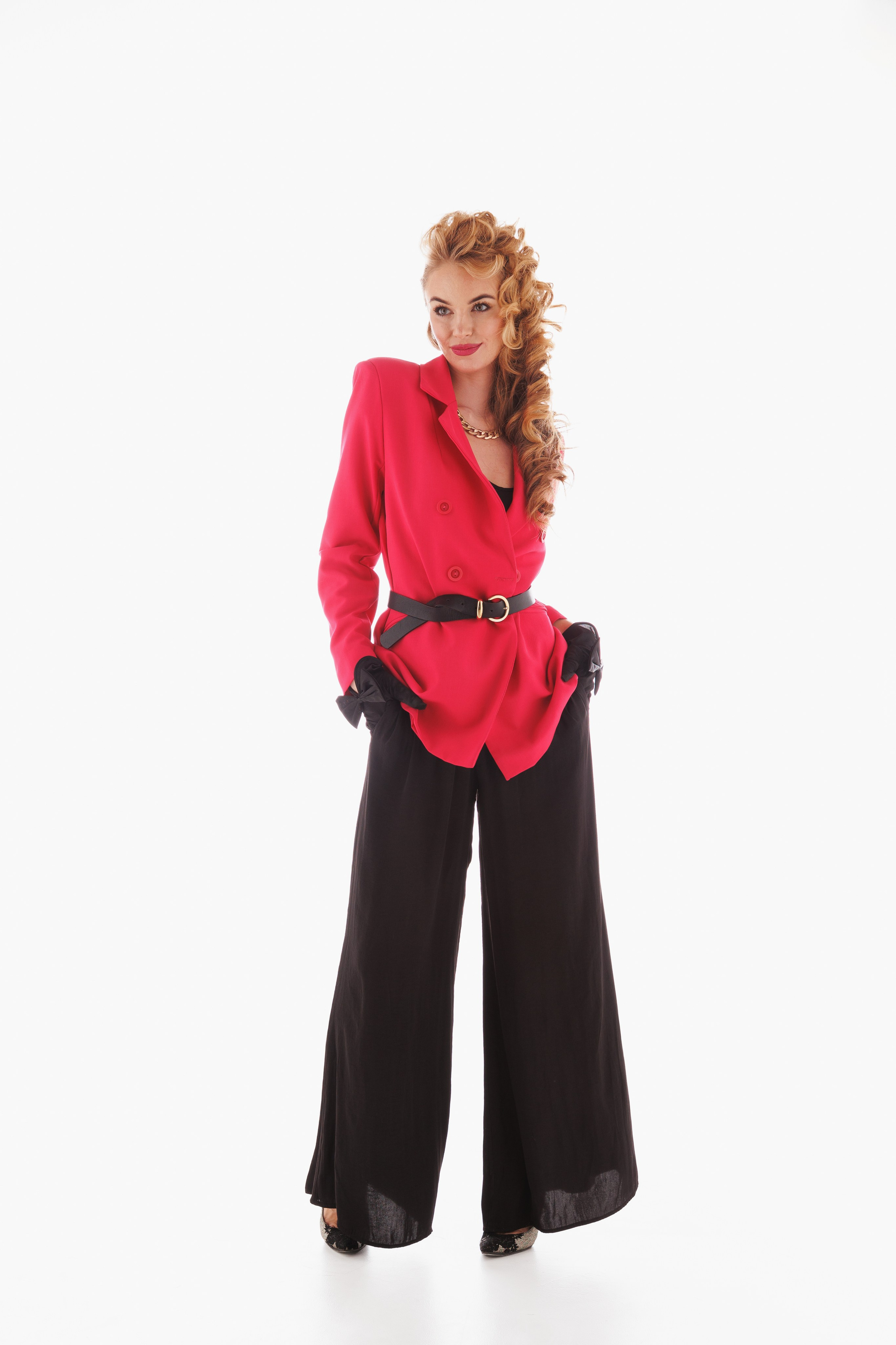 Дина ретро. Фотограф женского портрета, беременности и материнства Харькова Елена