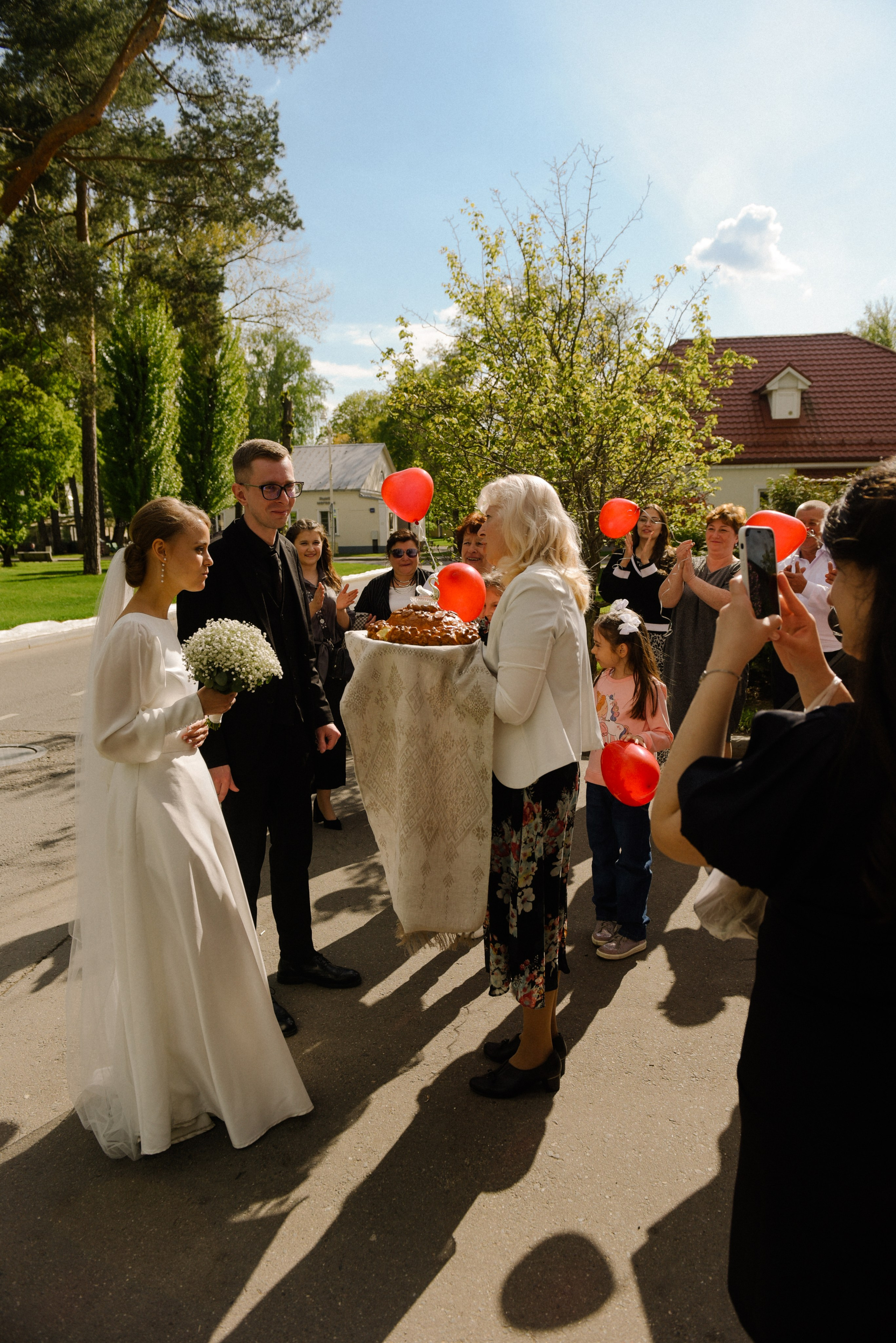 Старая Фондовая Оранжерея. Фотограф Лола Волна, город Москва