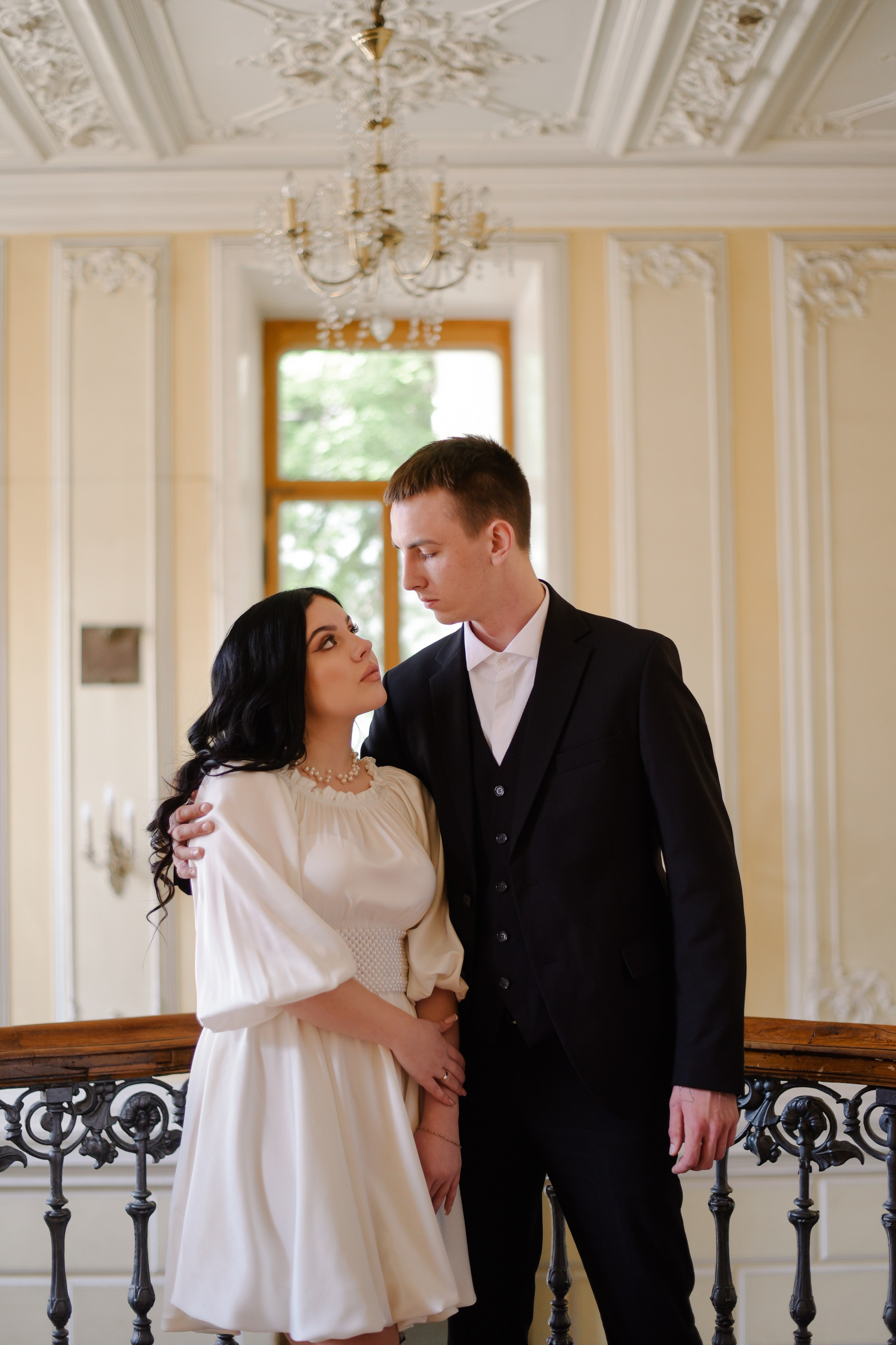 Это по любви. Фотограф Лола Волна, город Москва