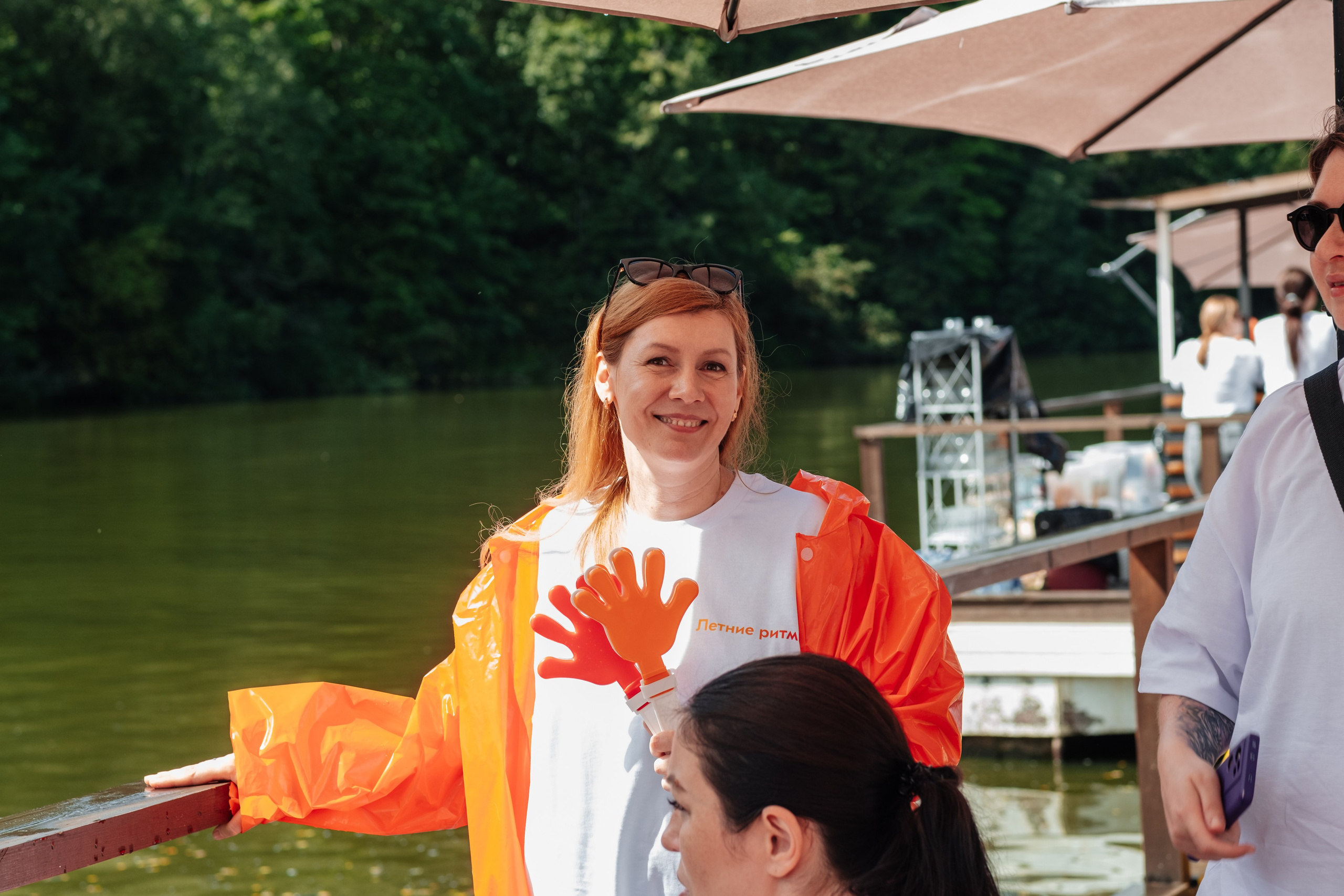 Корпоратив «ЕВРАЗ». Репортажный и портретный фотограф в Москве Илья Спиридонов