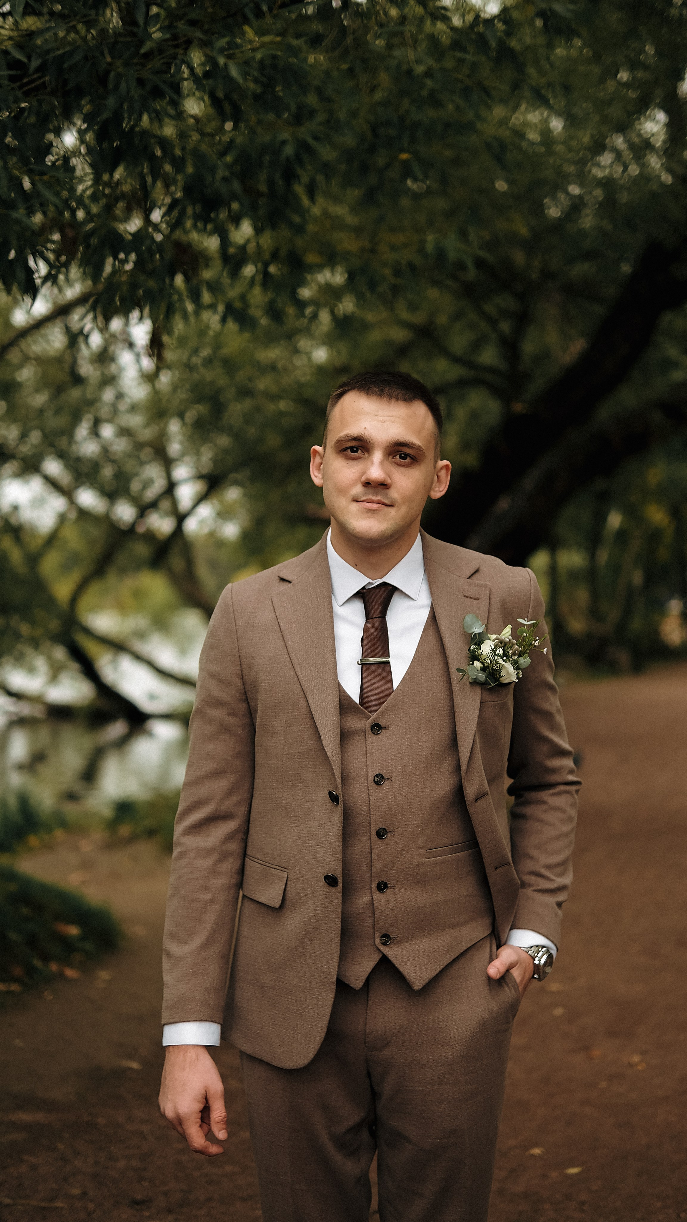 Алина & Саша. Петергоф. Phdkvmr.ru