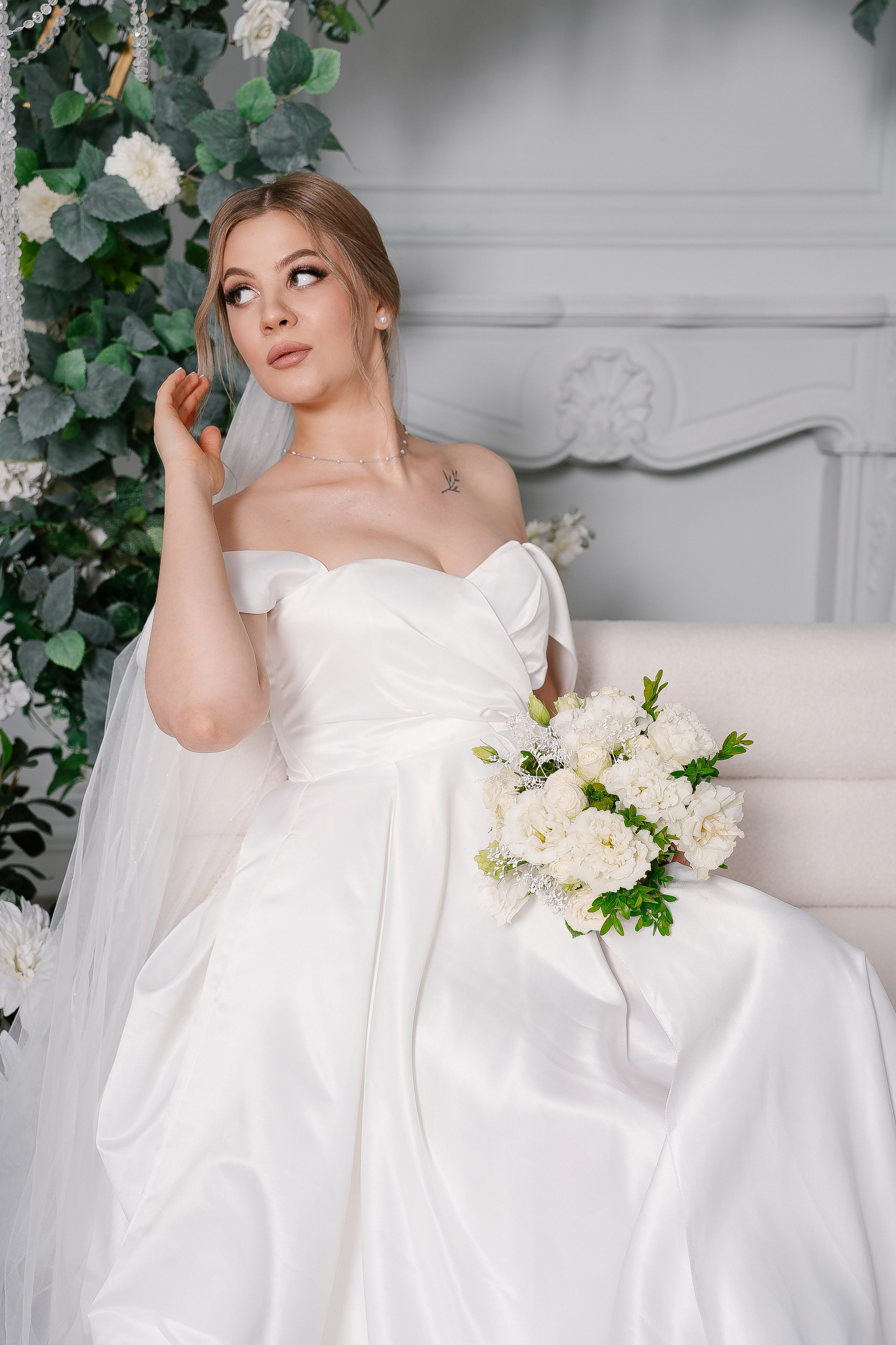 Анастасия. Свадебные фотограф и видеограф в Саратове