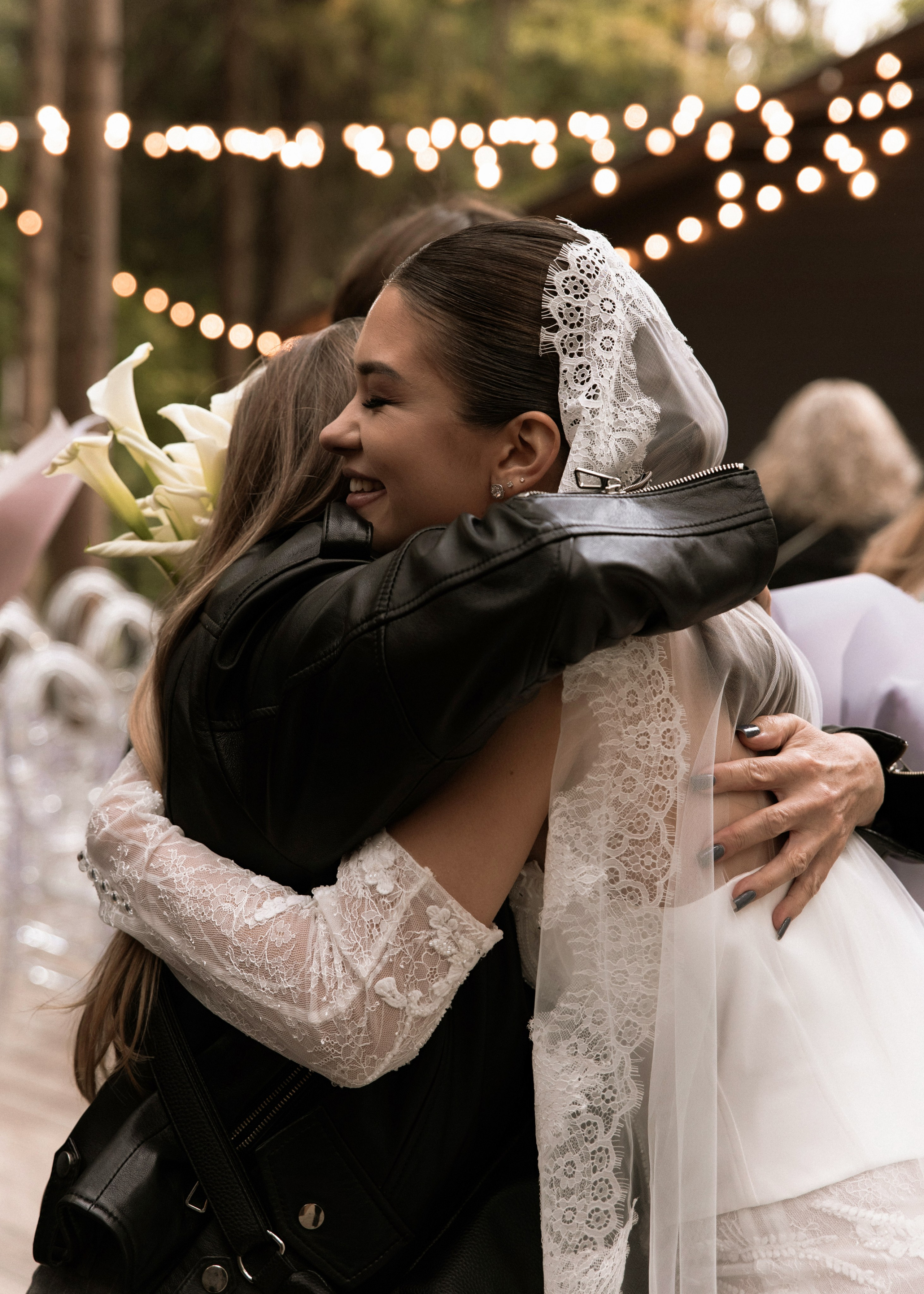 Павел и Арина. Свадебный фотограф Дарья Свет