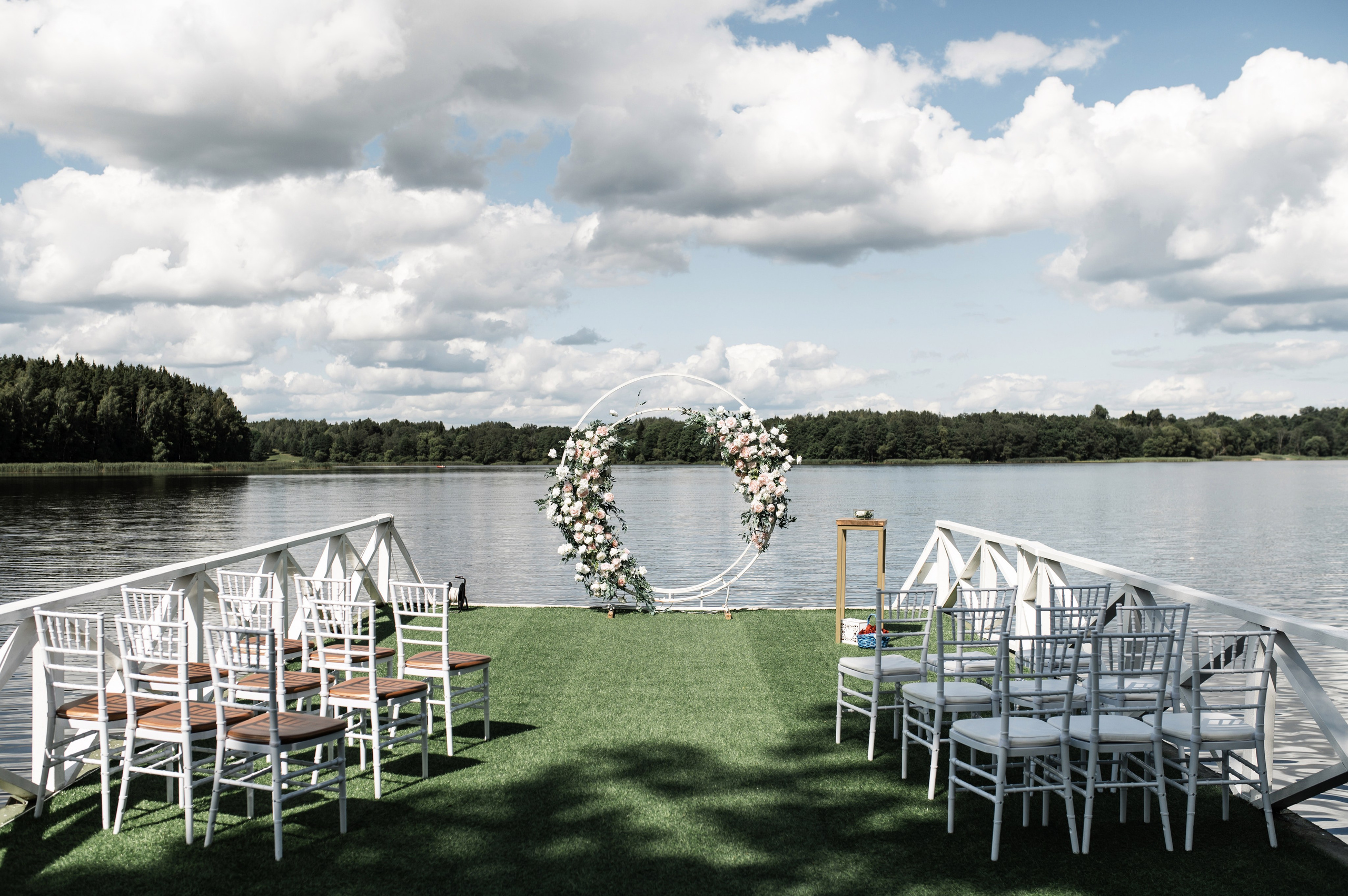 Оля и Сергей. Фотограф Кирилл Верт