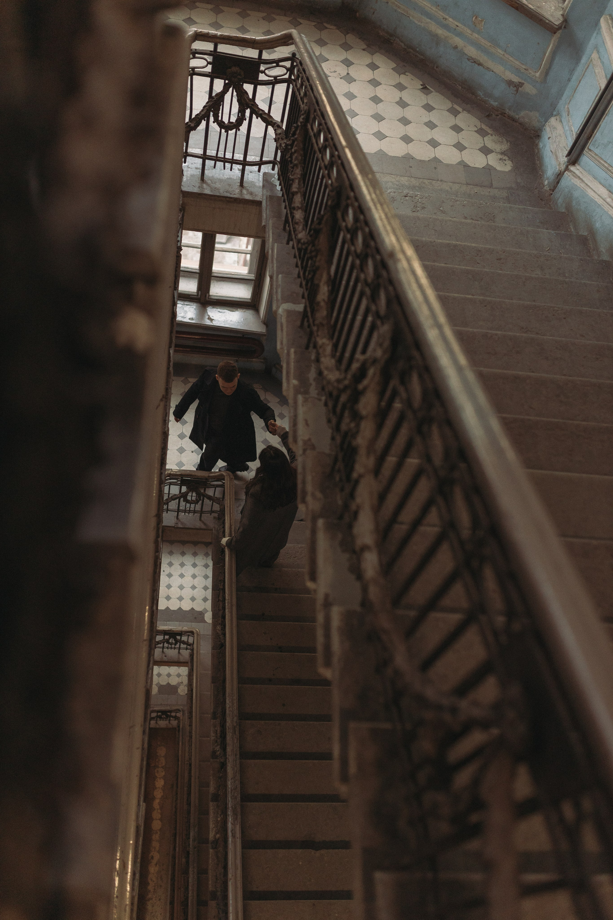 Love story. Маша Афонина. Семейный фотограф в Москве