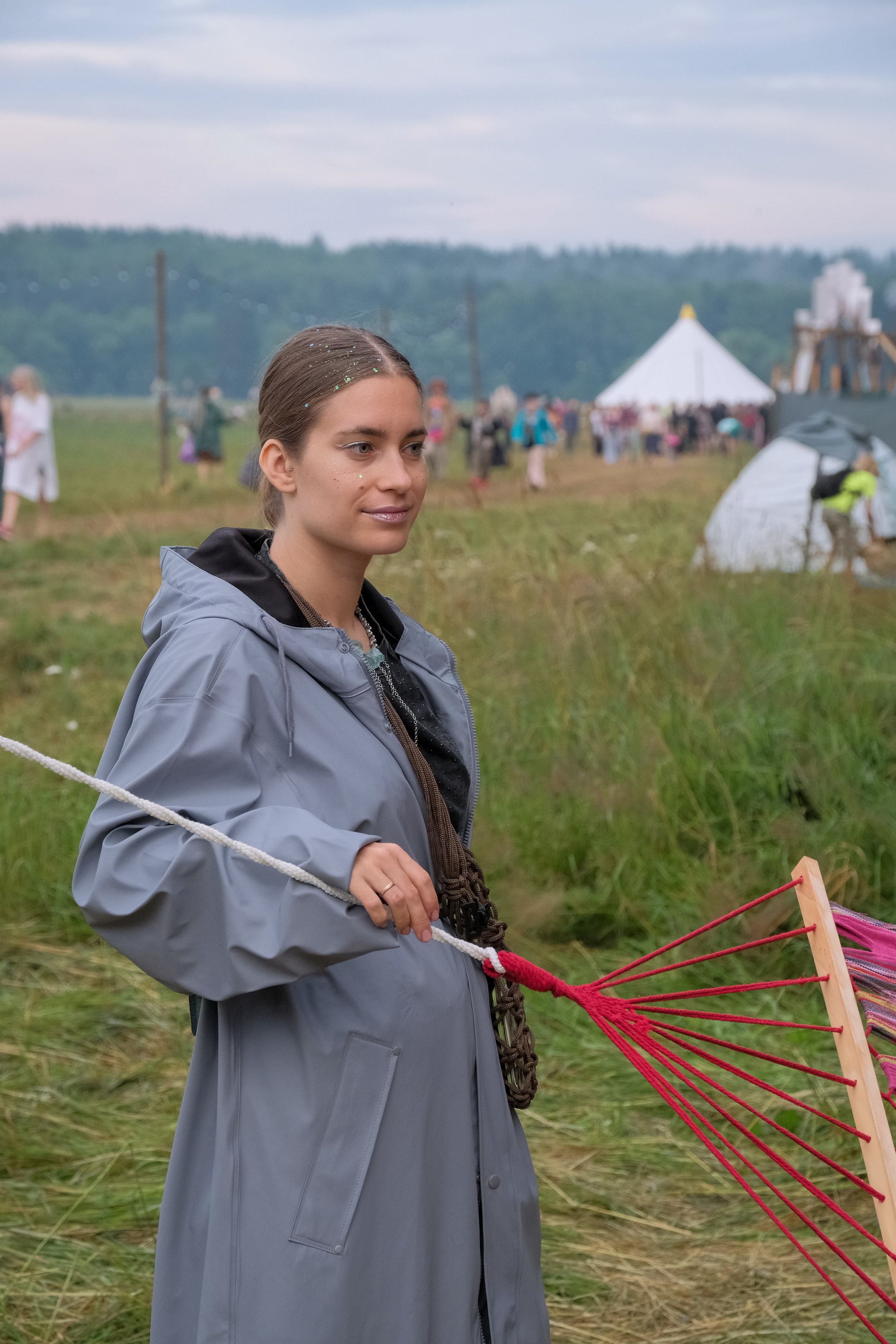 Фестиваль «Бессонница» 2025. Семейный и детский фотограф в Москве Светлана Потемкина