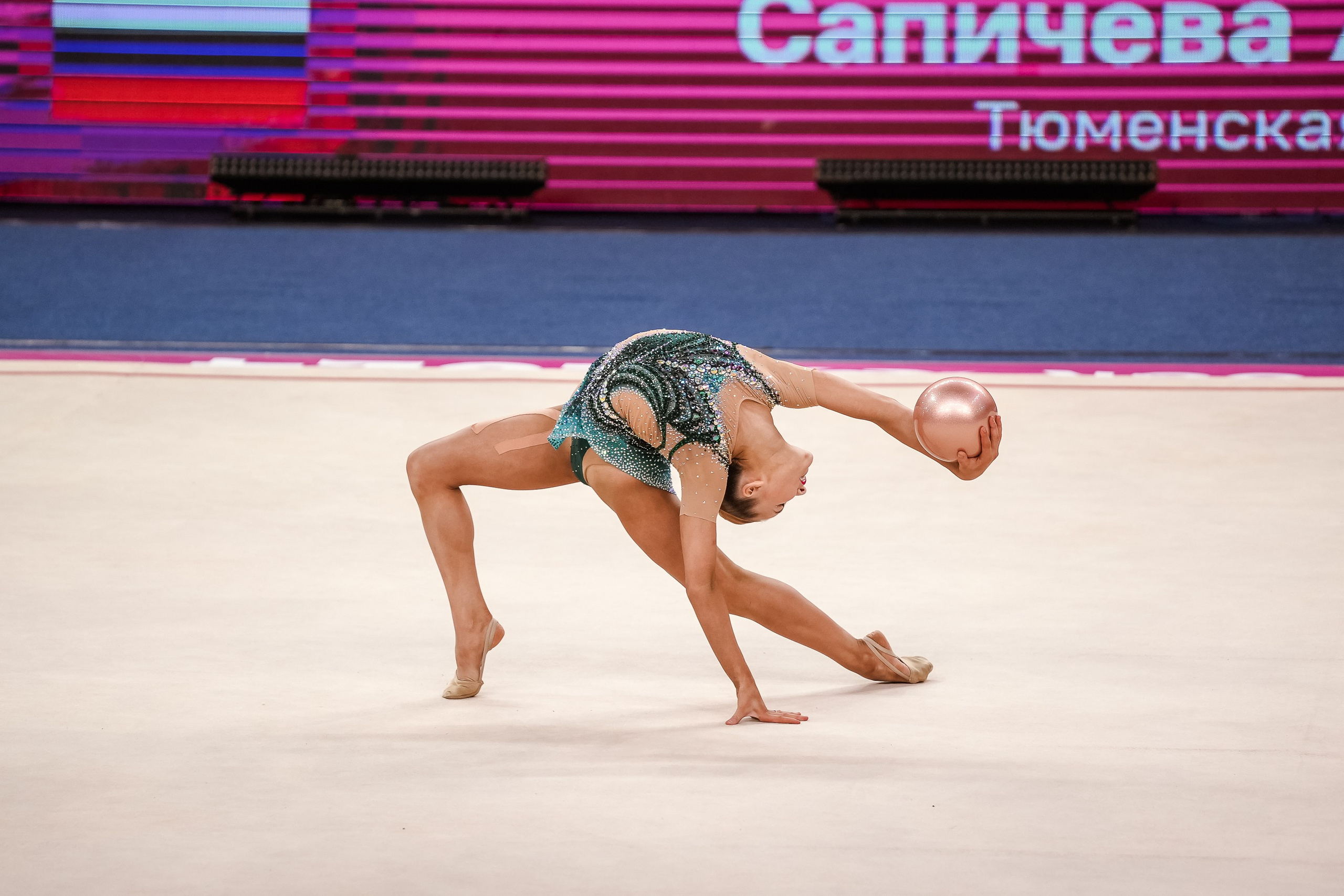 ВЕСЕННИЙ КУБОК 2024. Фотограф Анна Герман. Красноярск