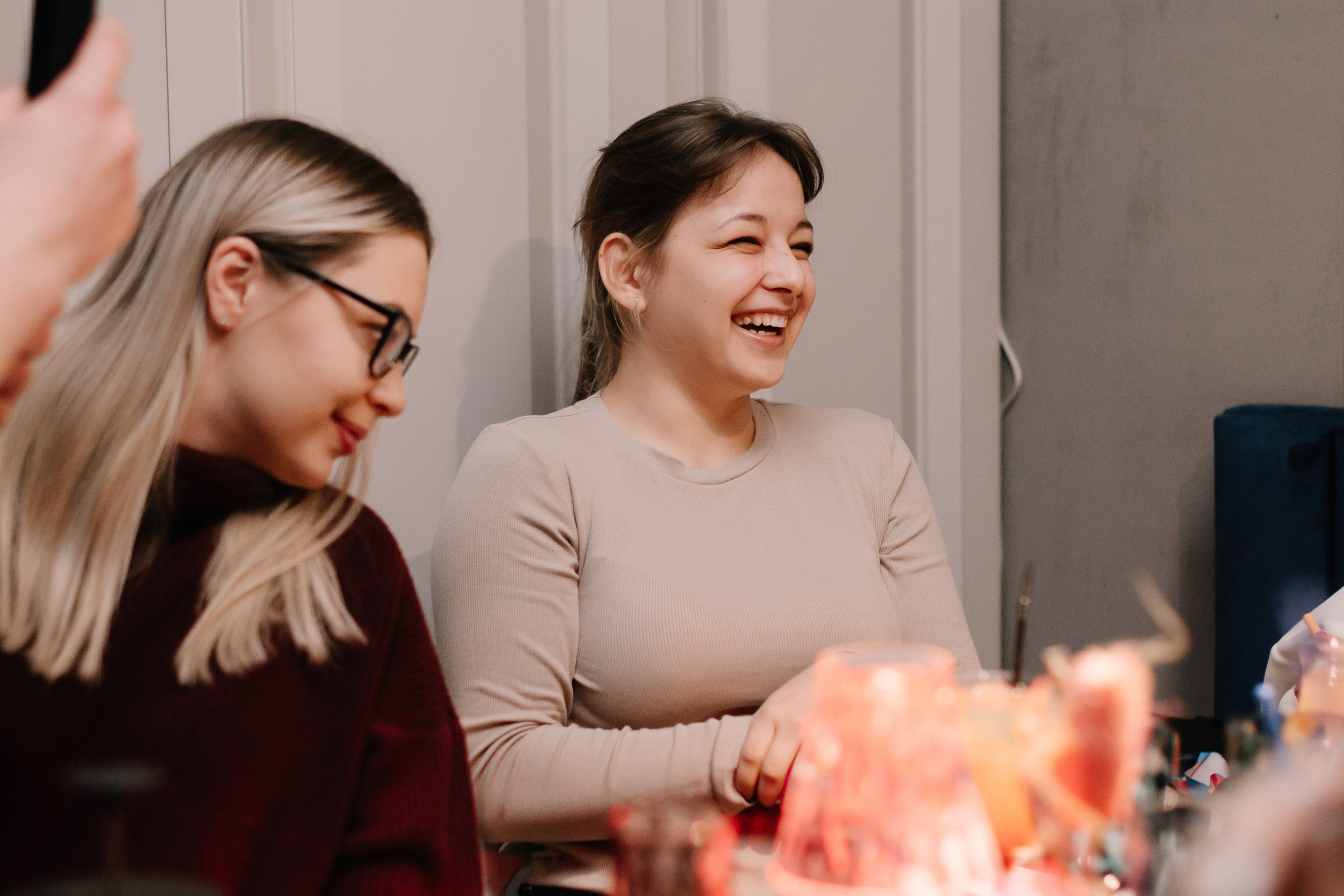 Музыкальное Бинго. Фотограф в Челябинске Любовь Денисенко
