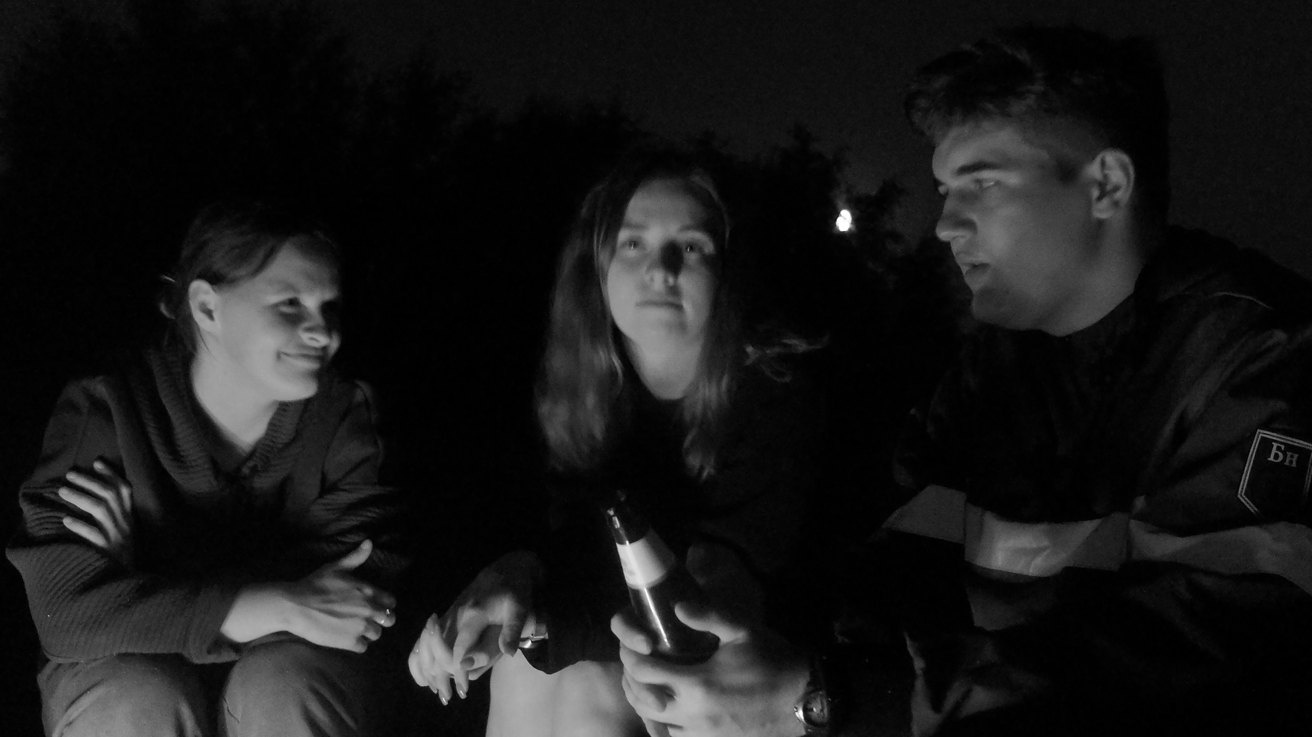 Промежуточные моменты (2022)