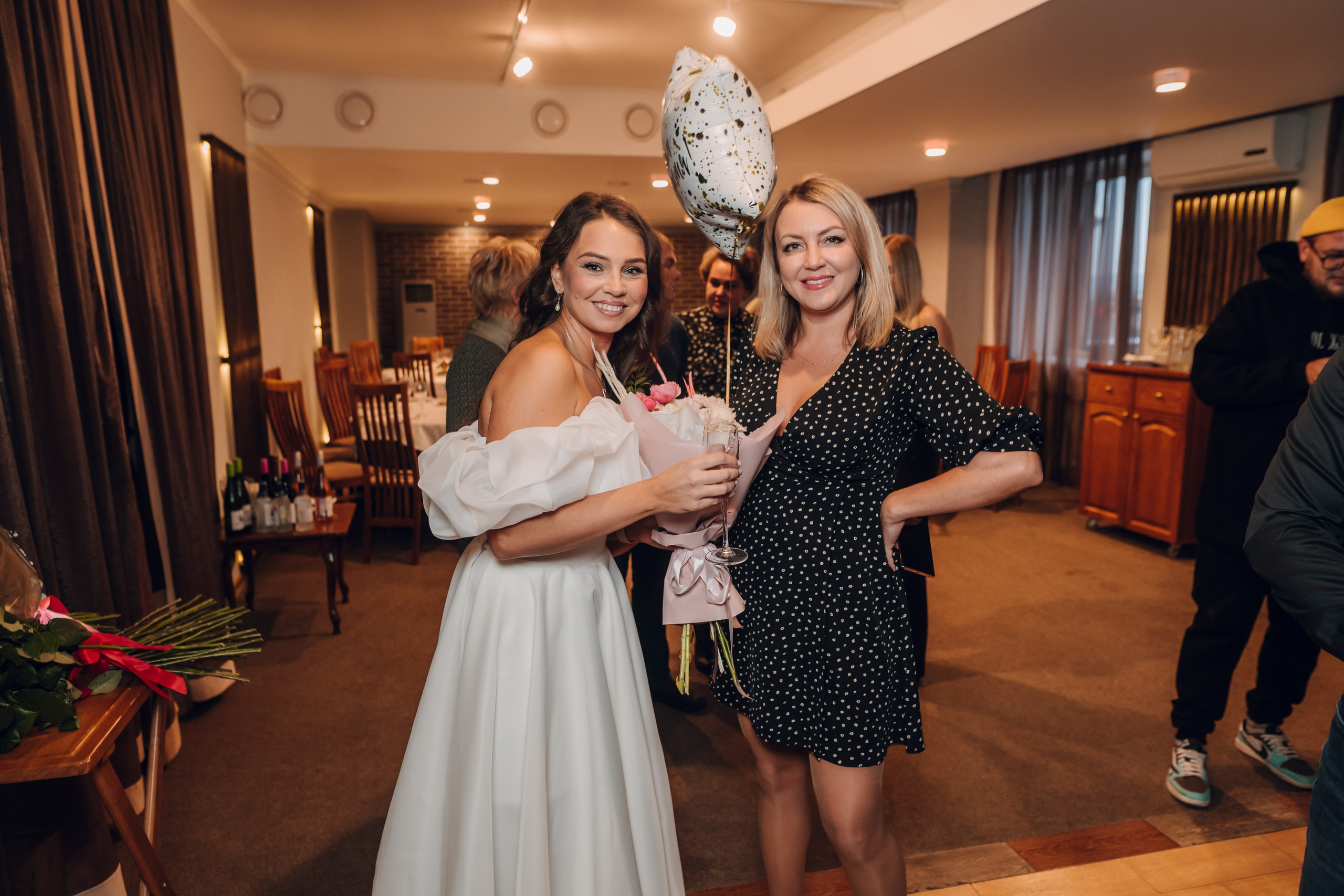 Юбилей. Свадебный, портретный и репортажный фотограф в Екатеринбурге