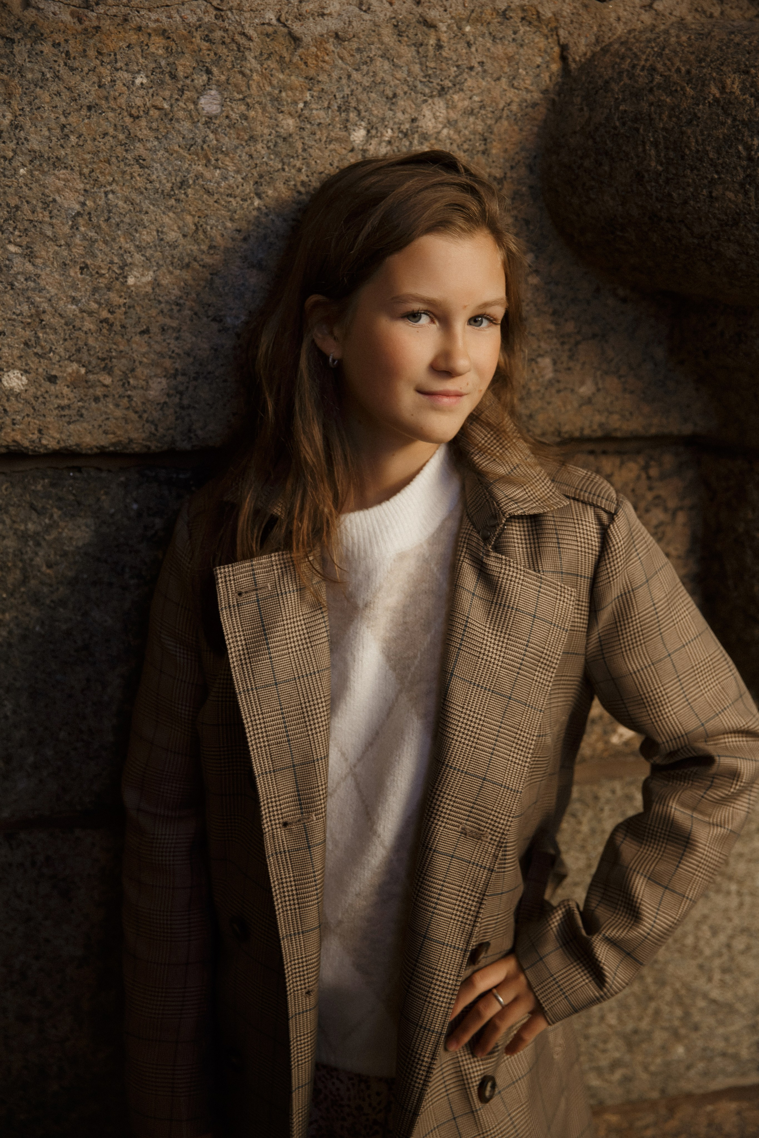 Прогулки по городу. Портретный фотограф Санкт-Петербург Москва Андронова Юлия