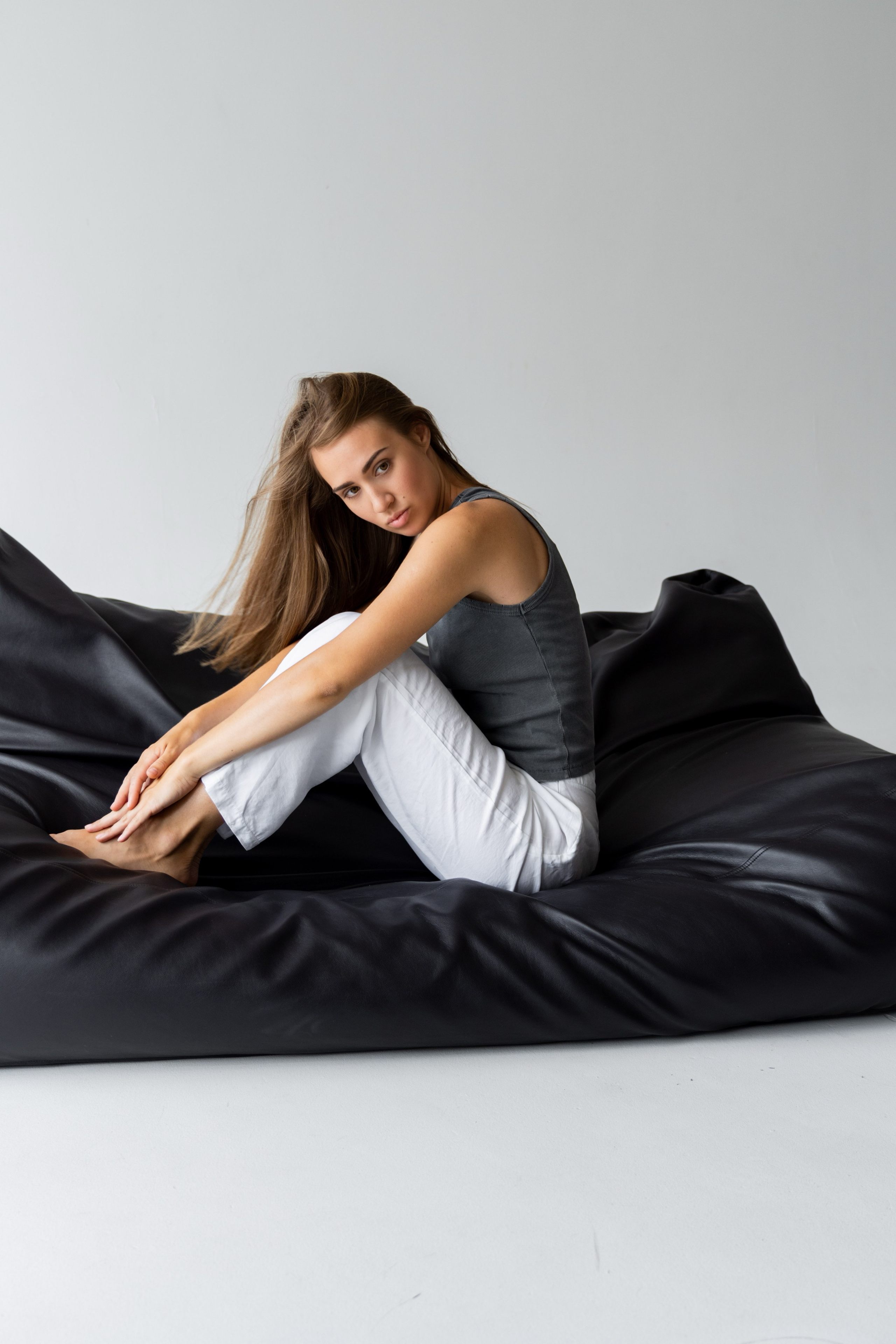 Marina. Фотограф Дарья Гейер