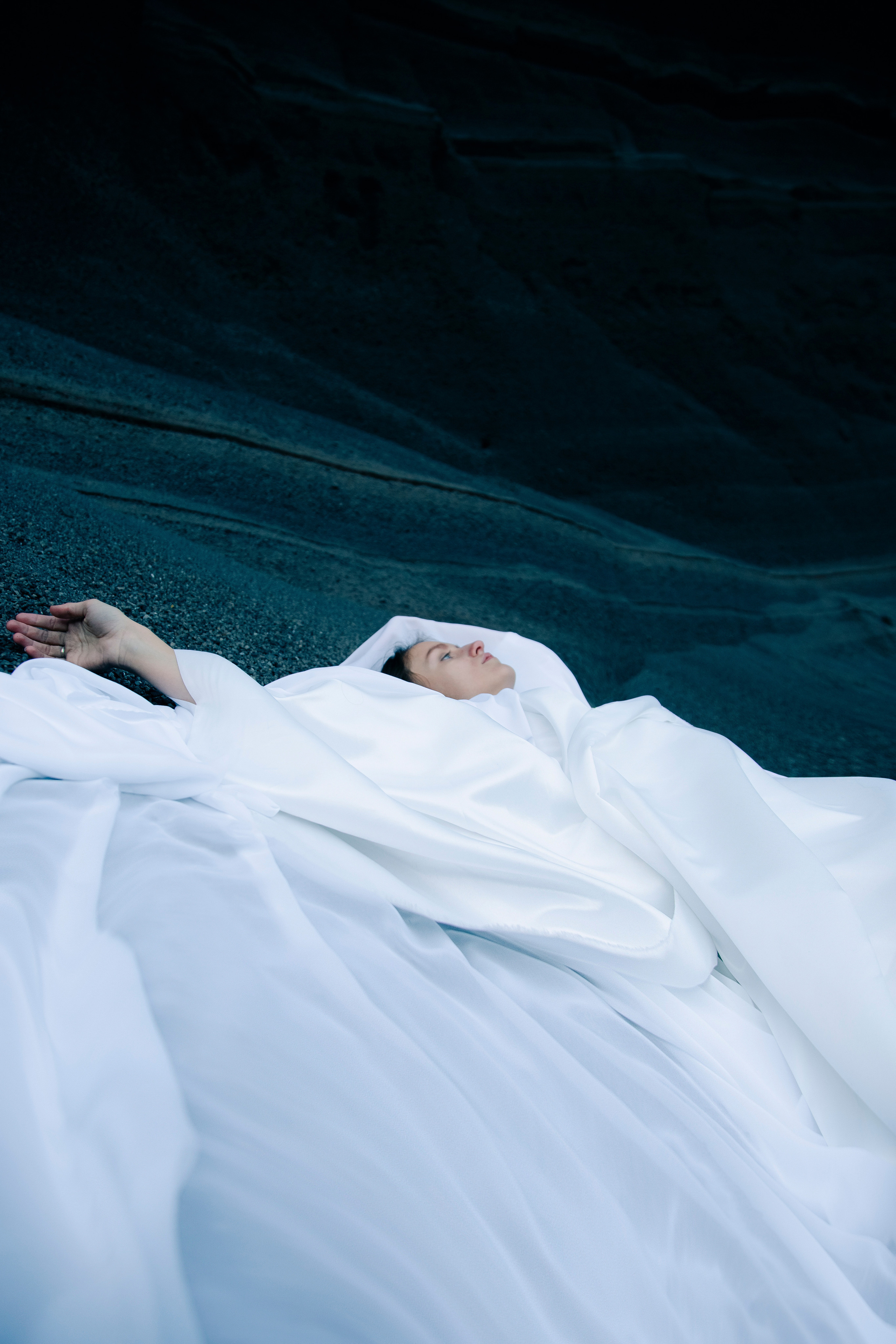 Индивидуальная съемка