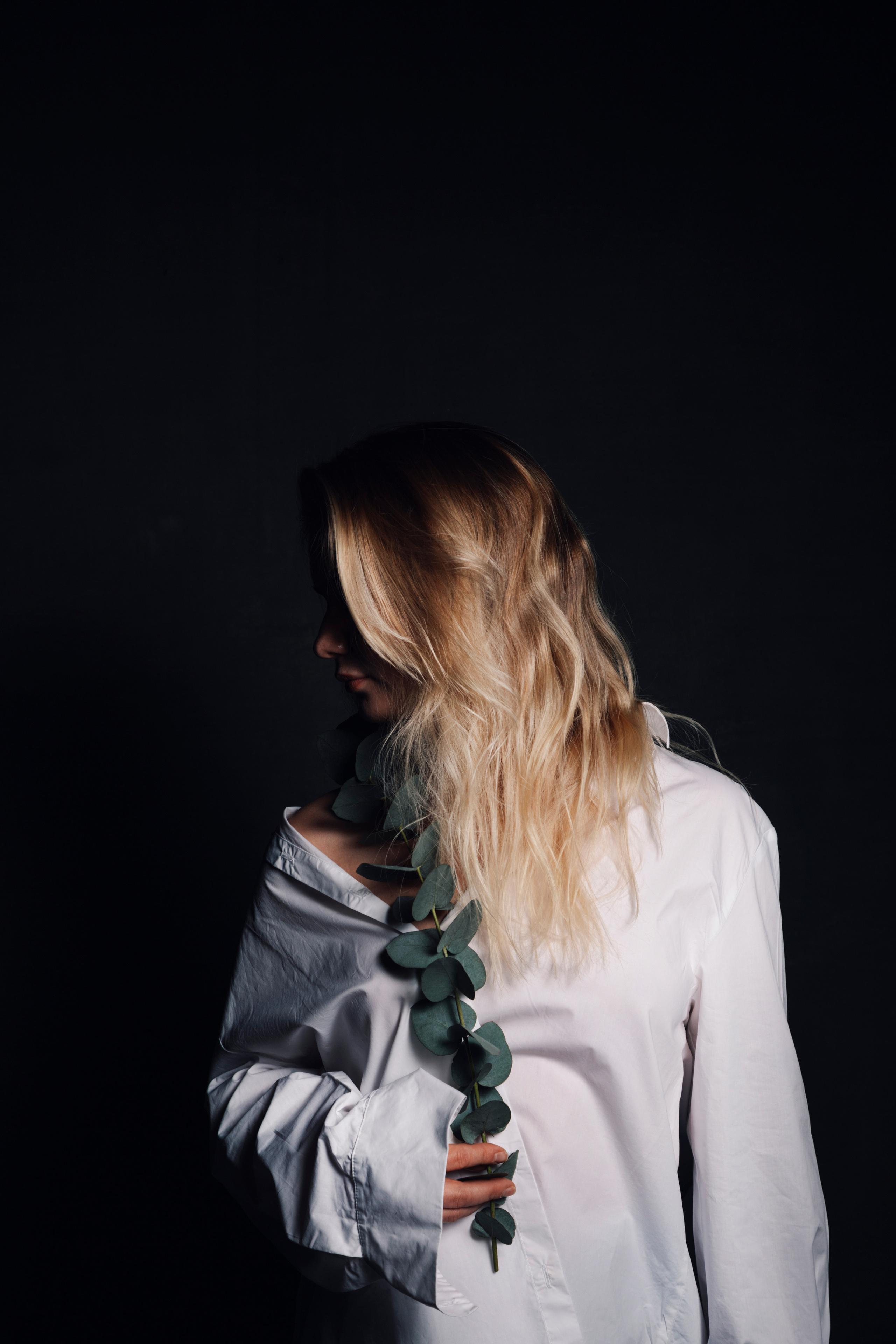 Индивидуальная съемка