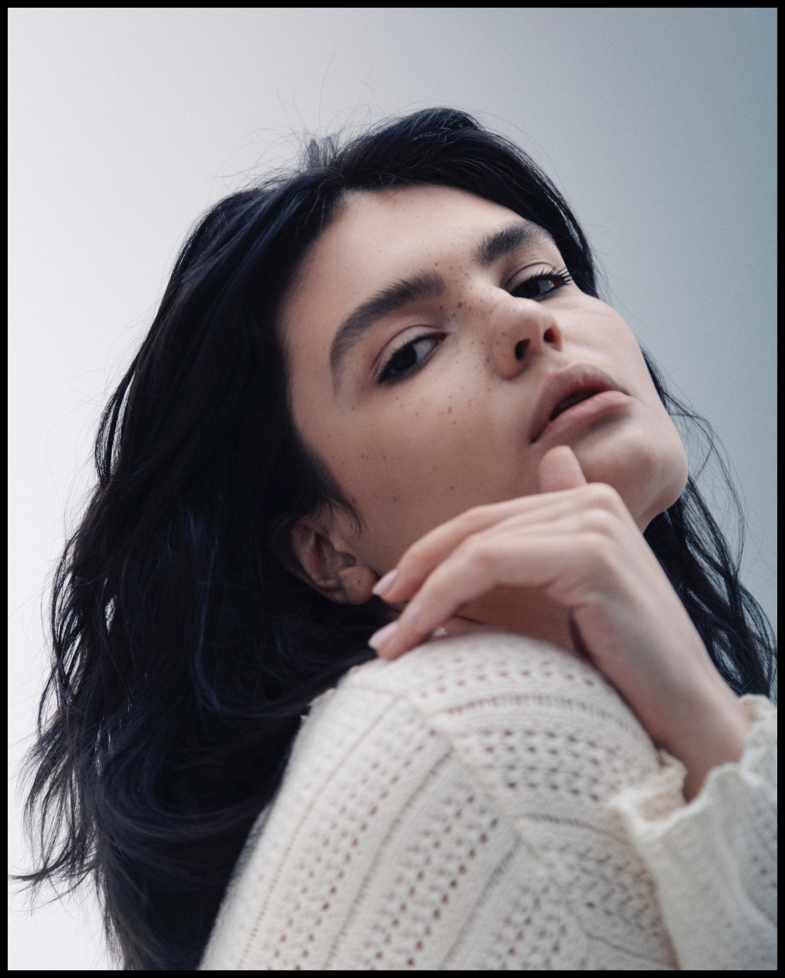 Индивидуальная съемка