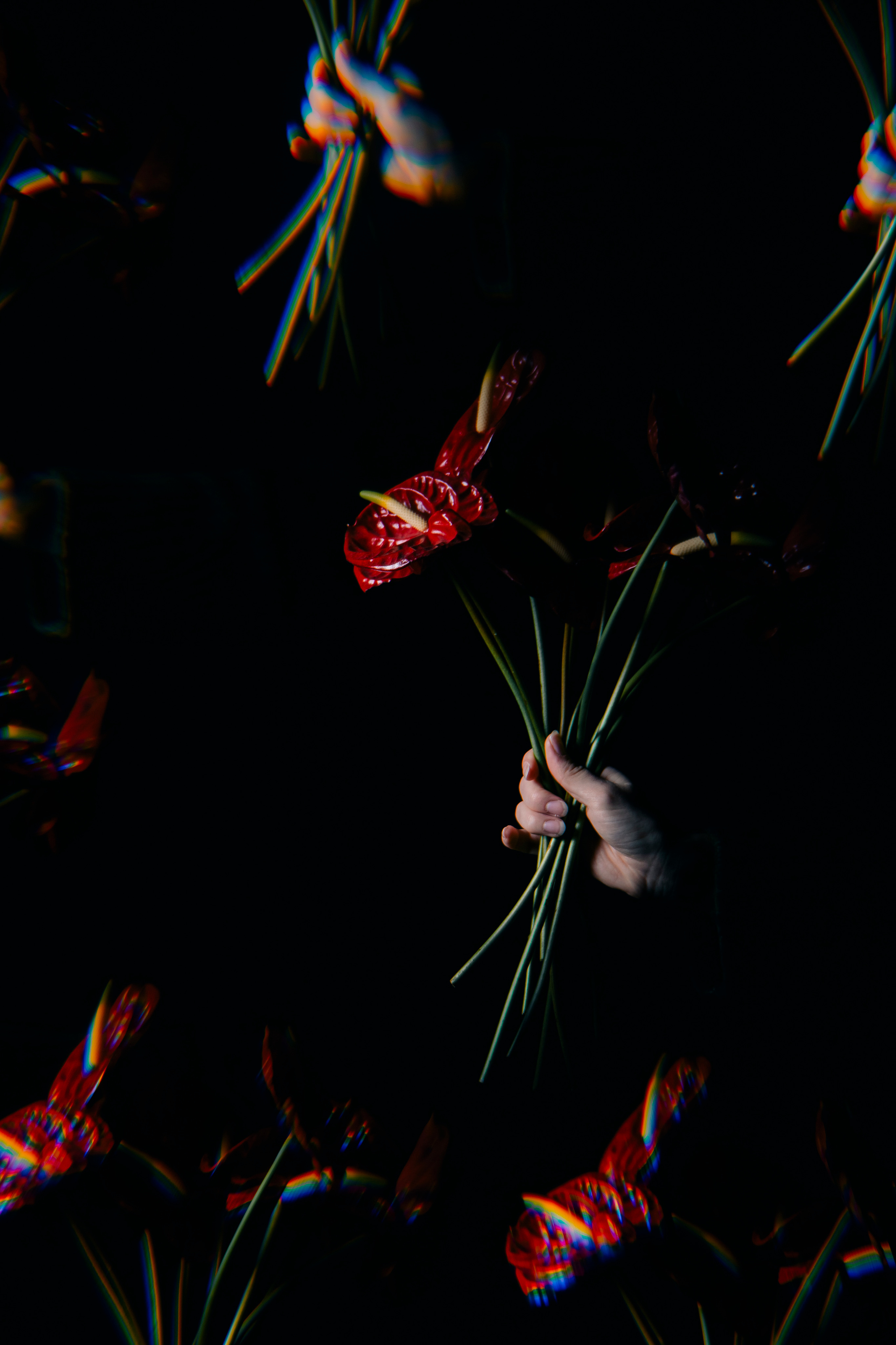 Индивидуальная съемка