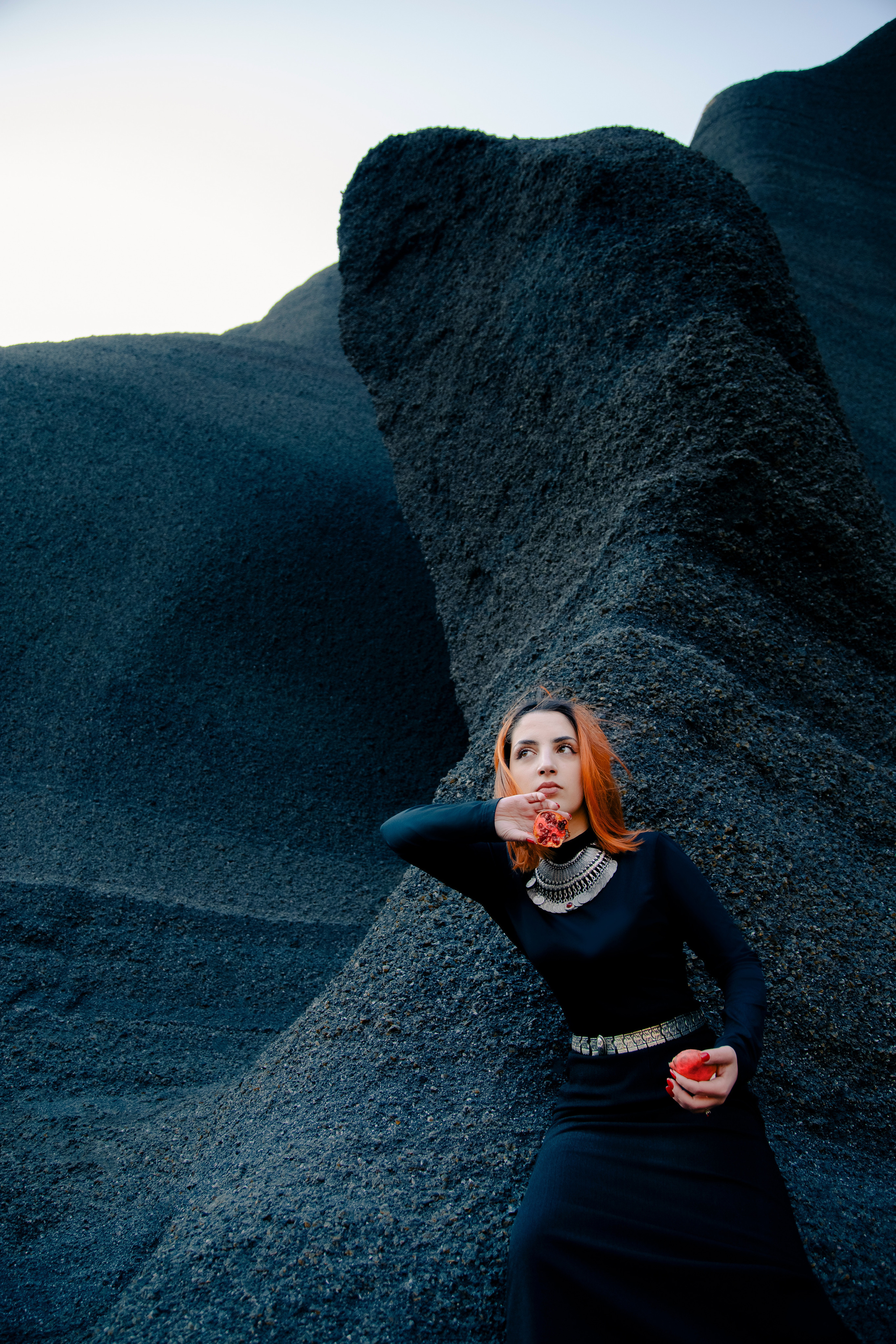 Индивидуальная съемка