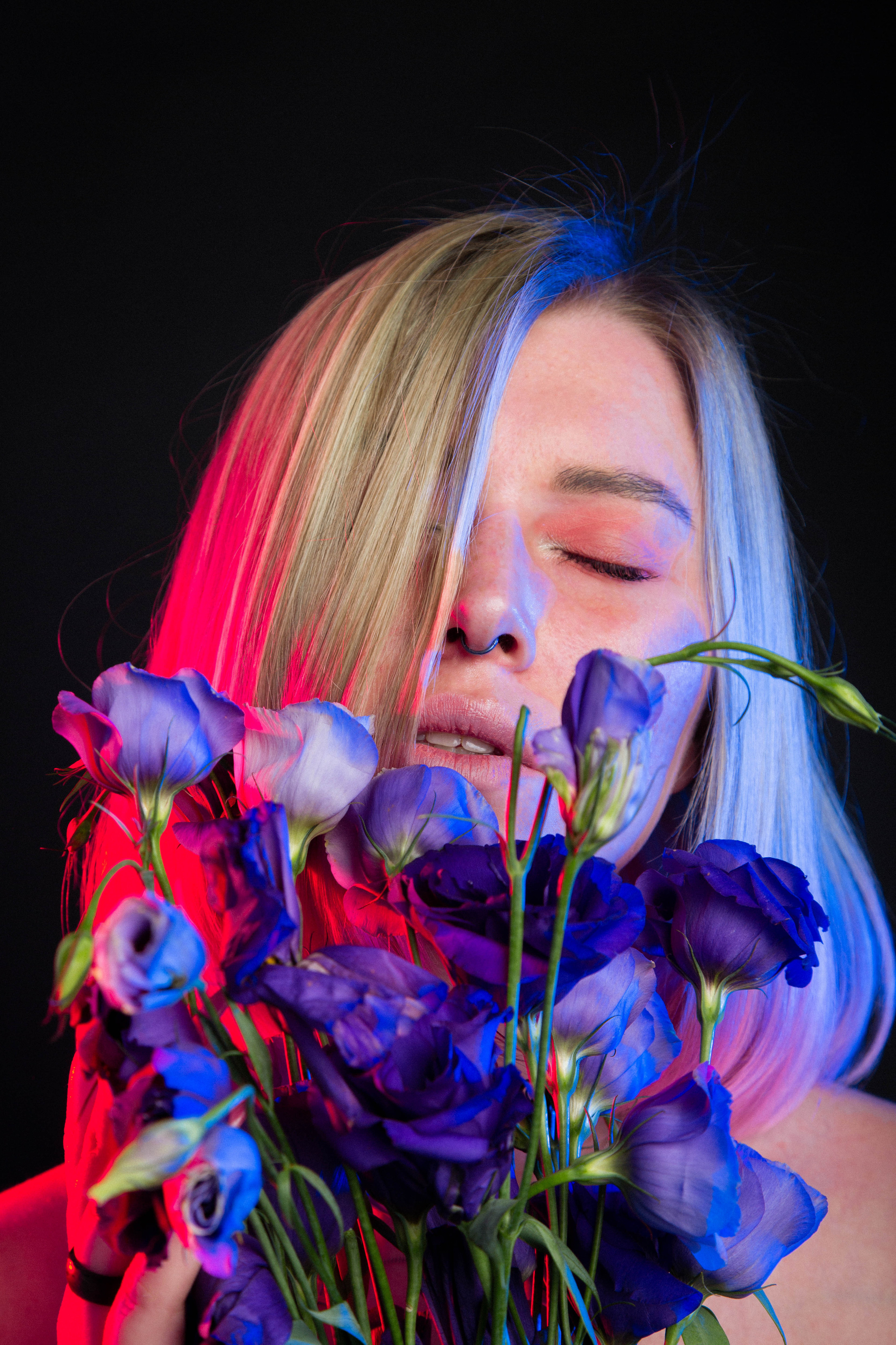 Индивидуальная съемка